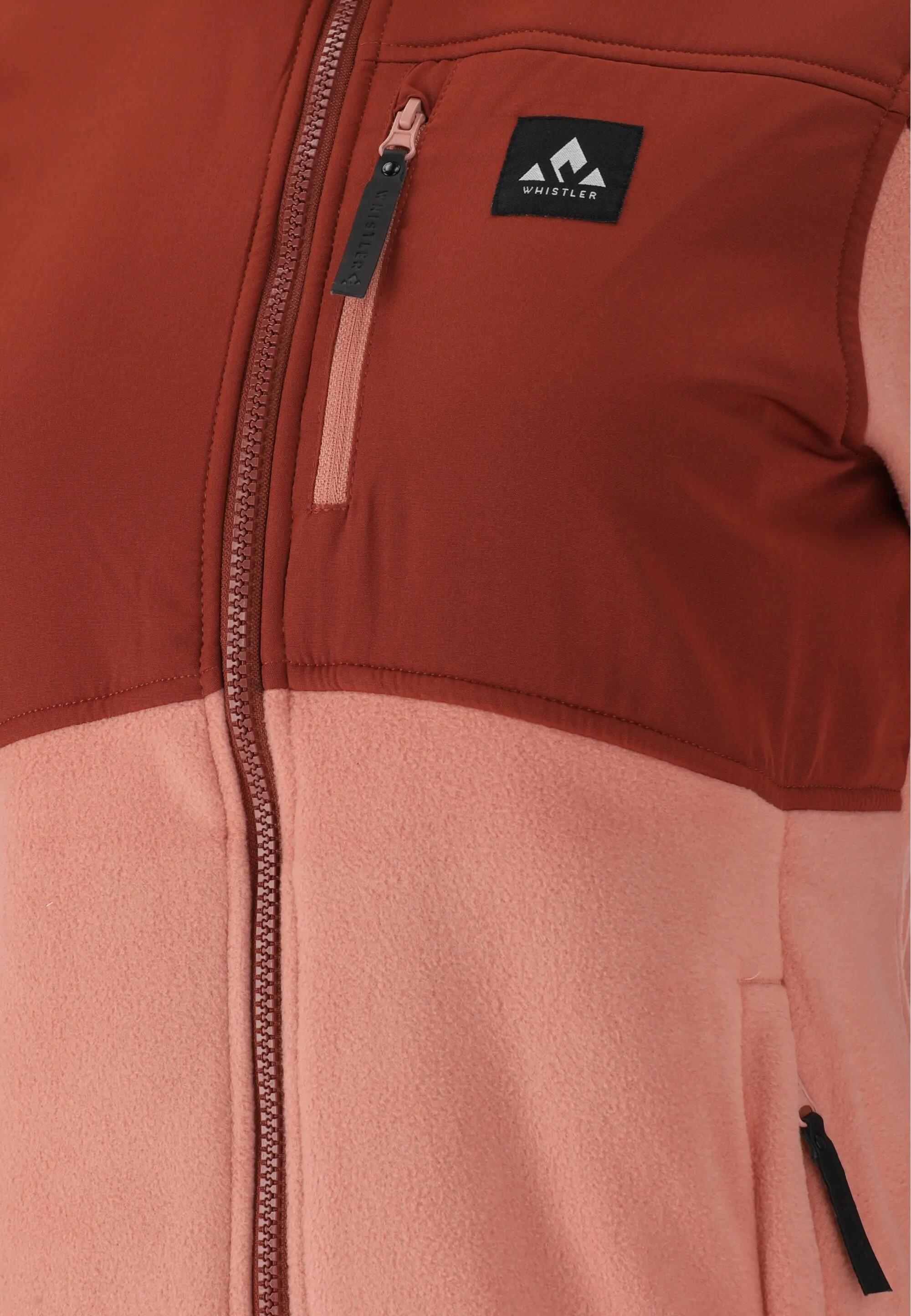 Polar damski Whistler Evo 6/15