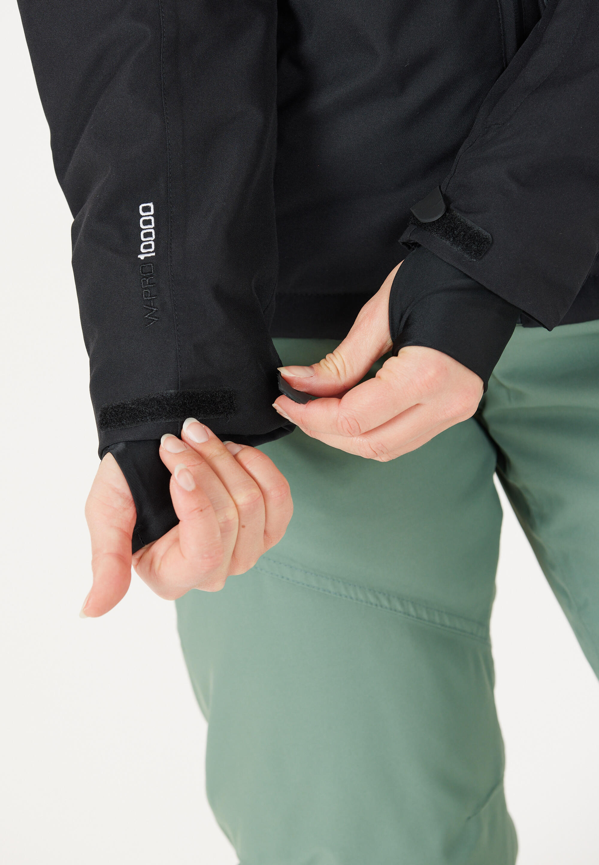 Veste de ski Drizzle 7/15