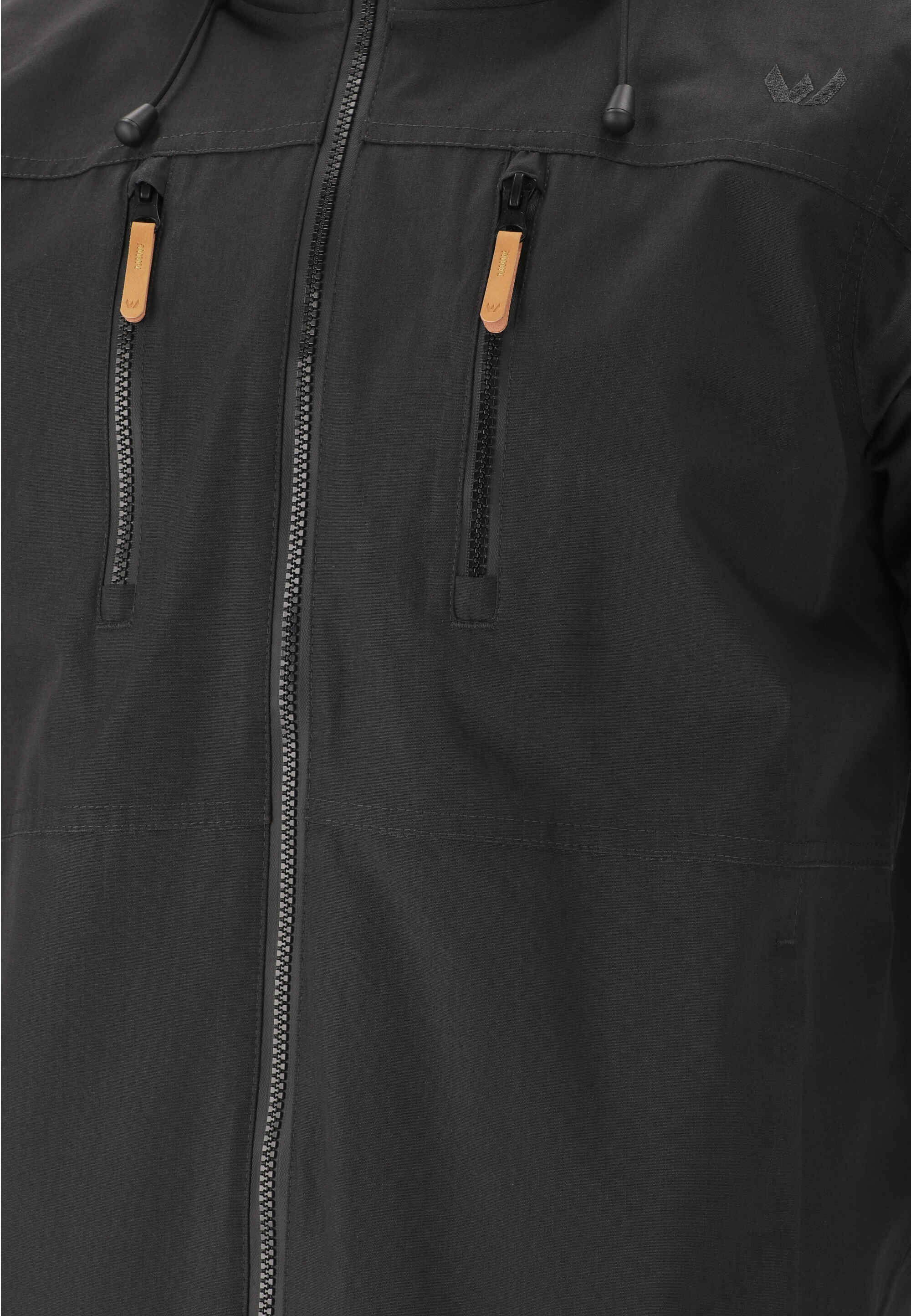 Veste Downey 7/15