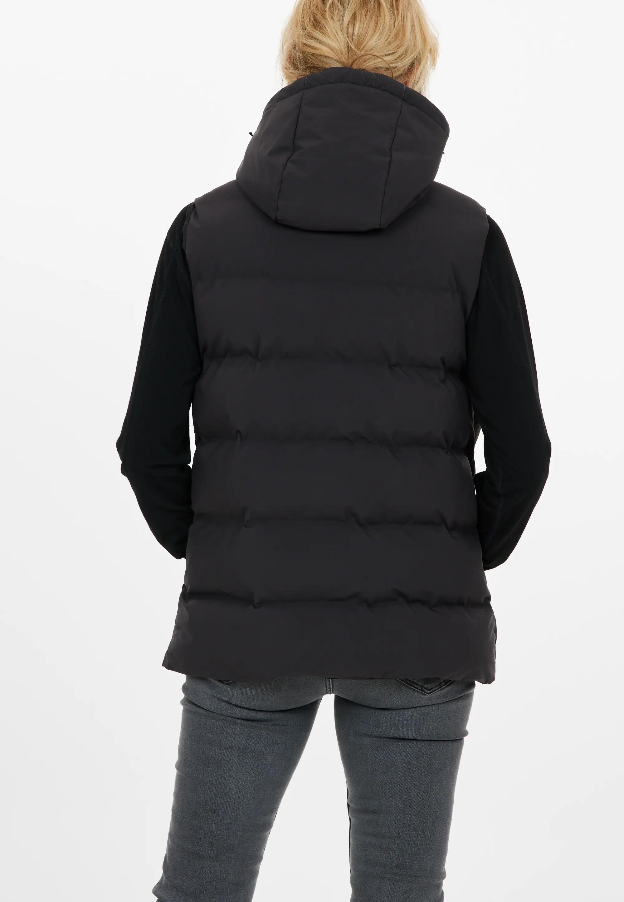 Gilet Acid 6/15