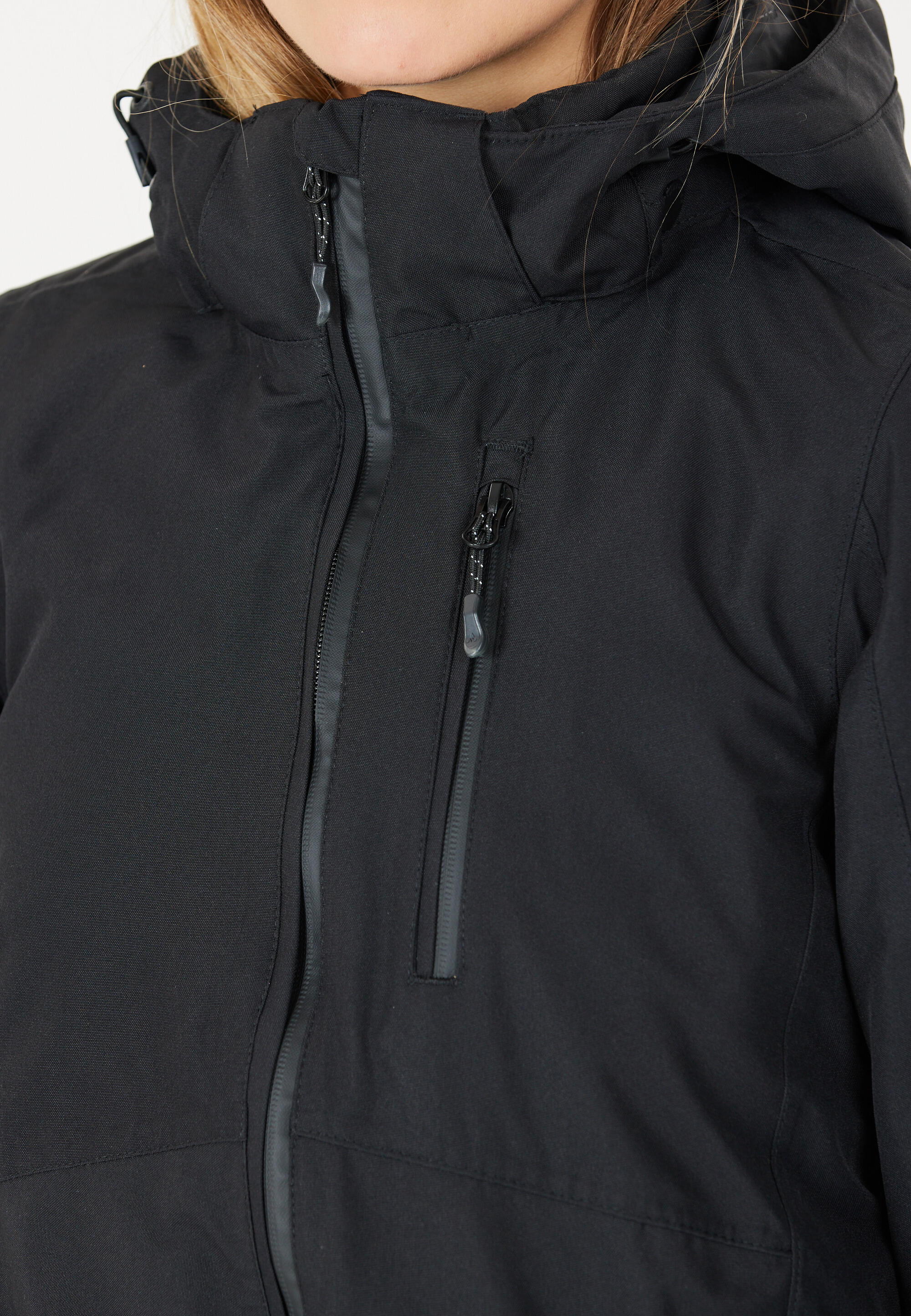 Veste de ski Drizzle 6/15