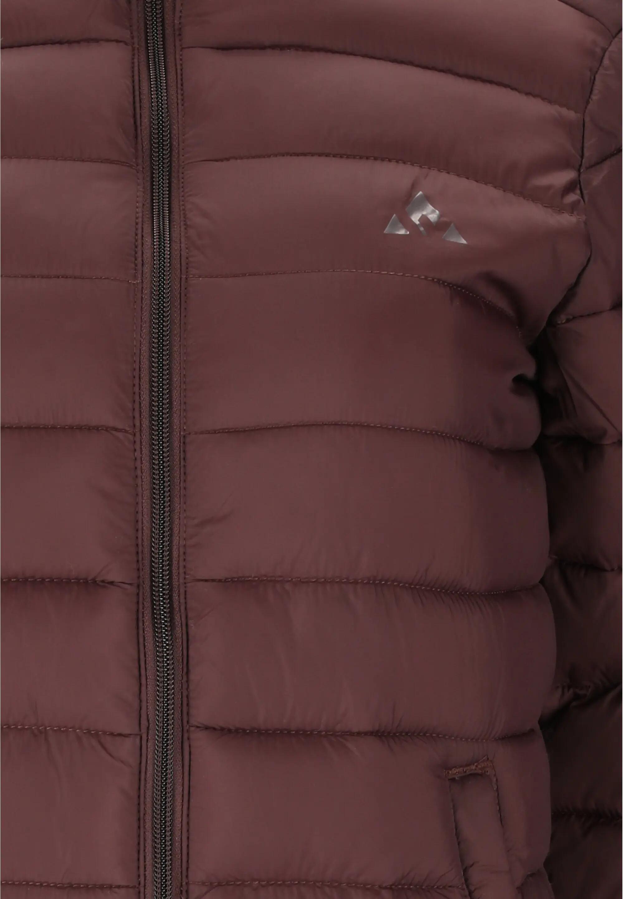 Steppjacke Arubi 7/15