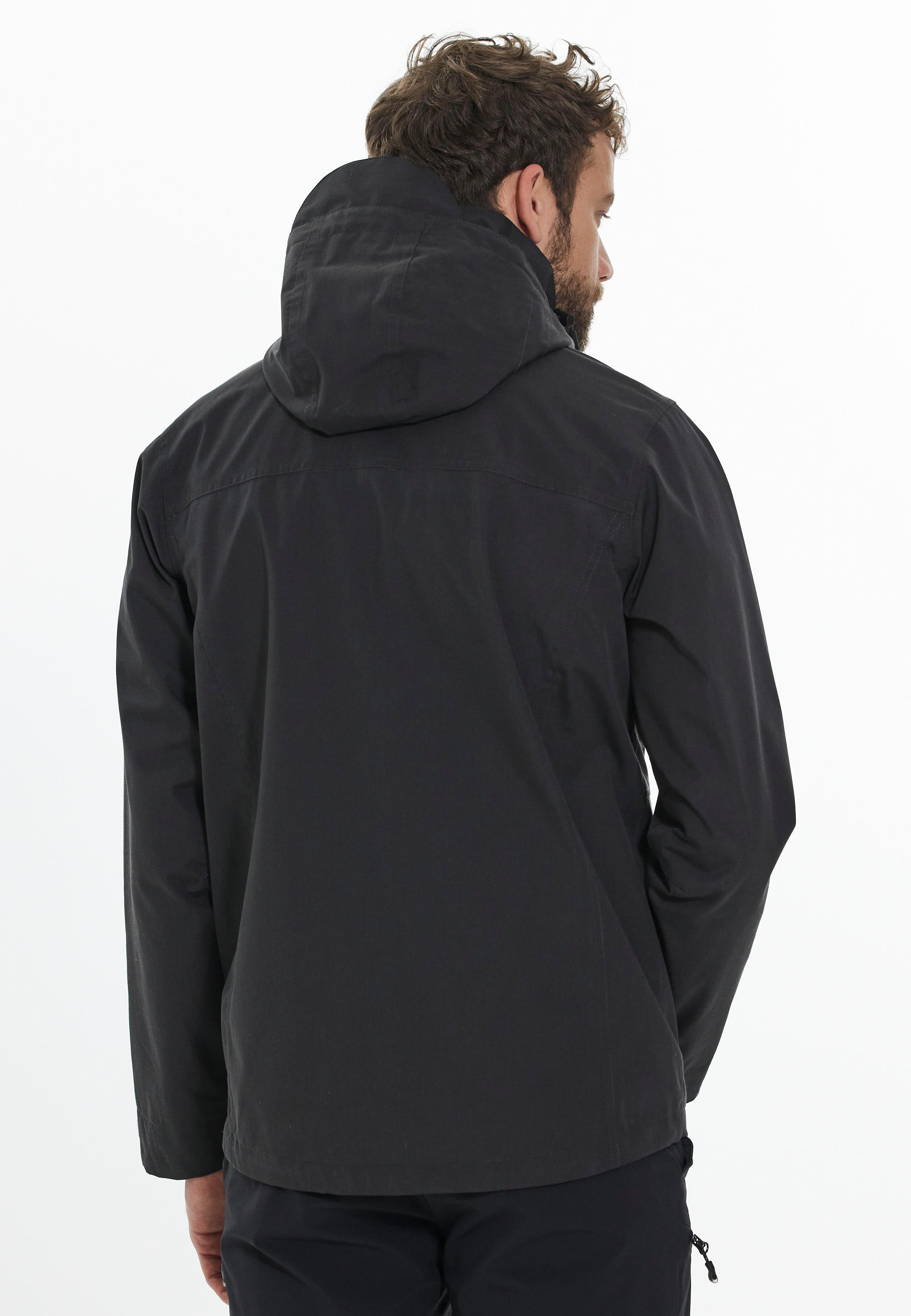 Veste Downey 6/15