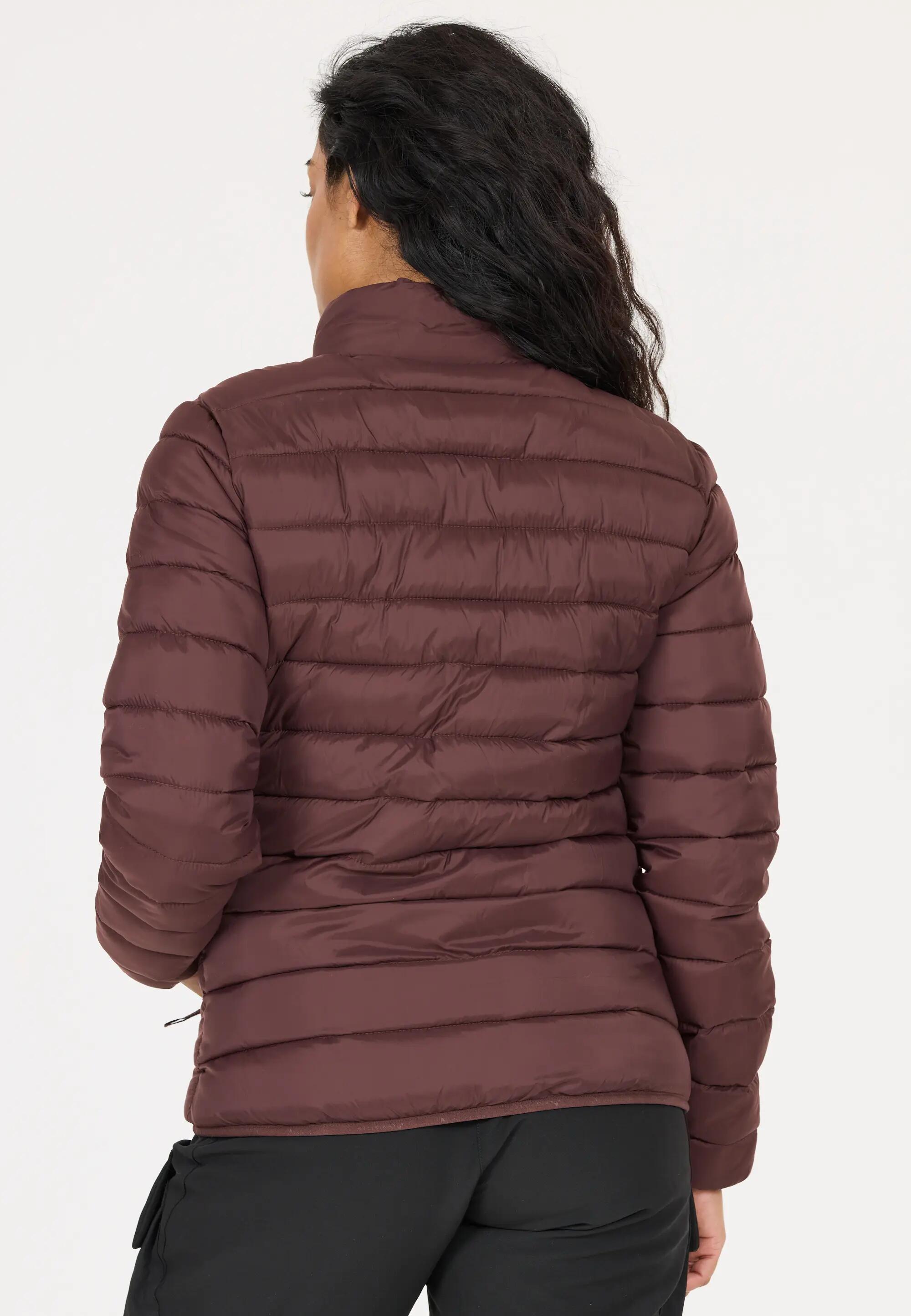 Steppjacke Arubi 6/15