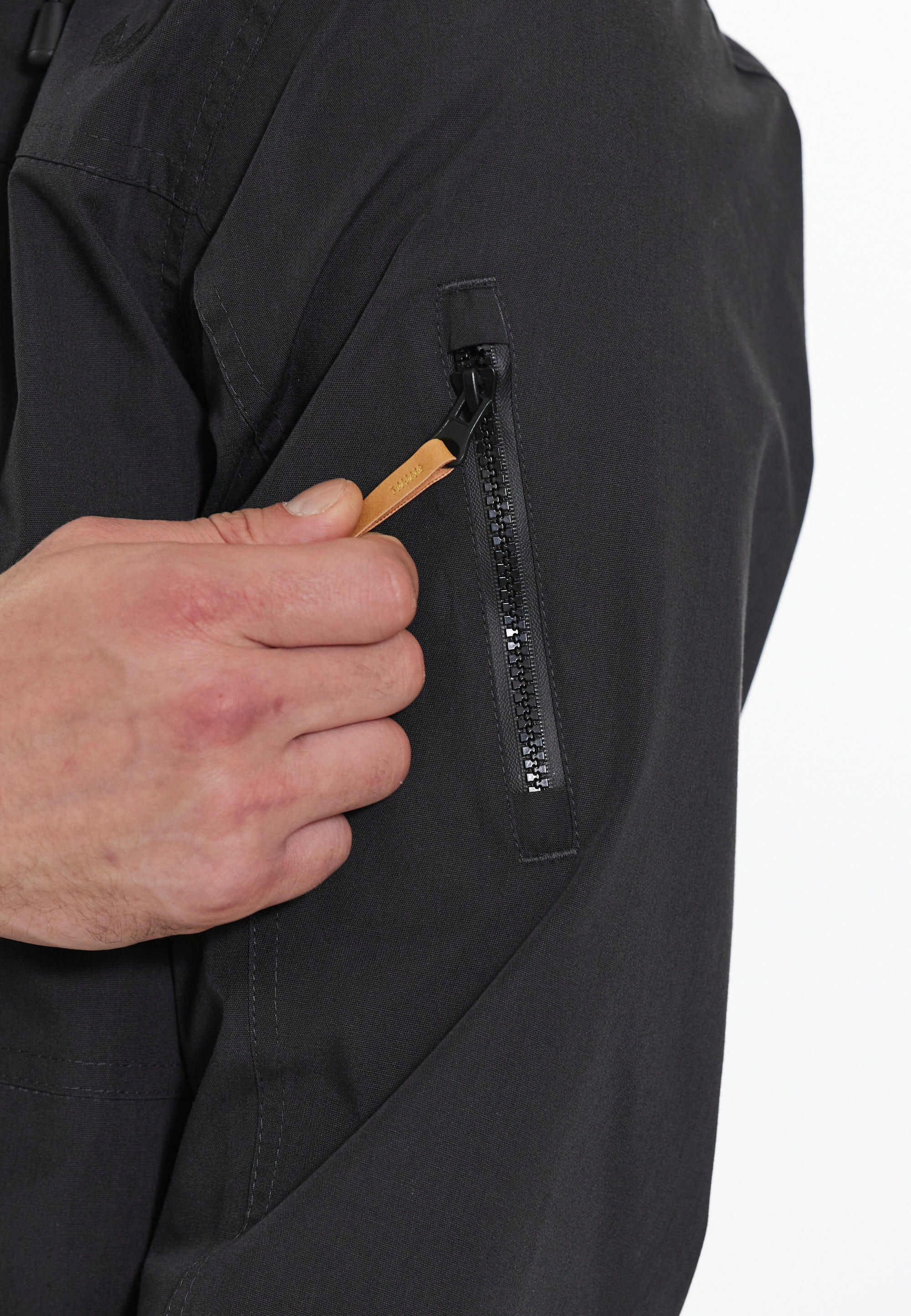 Veste Downey 10/15