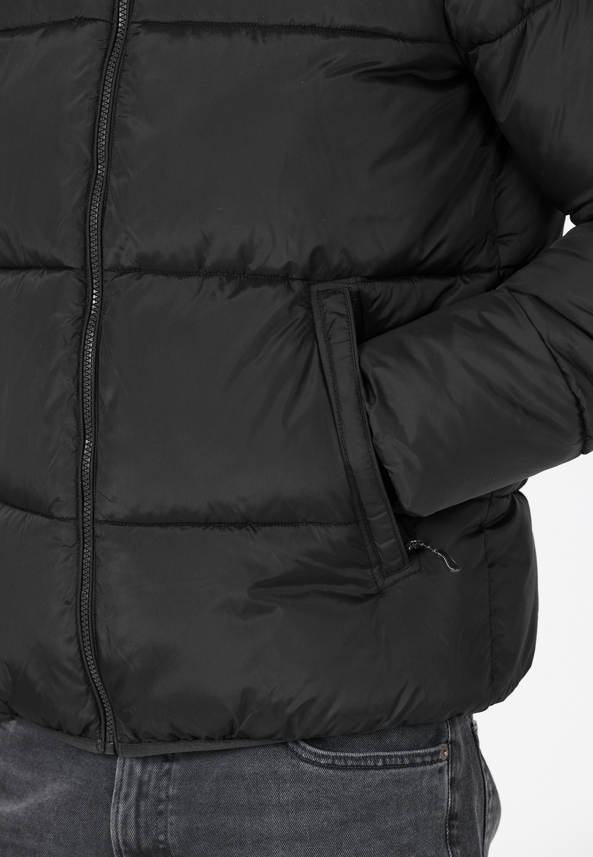 Puffer jas Floter 9/15