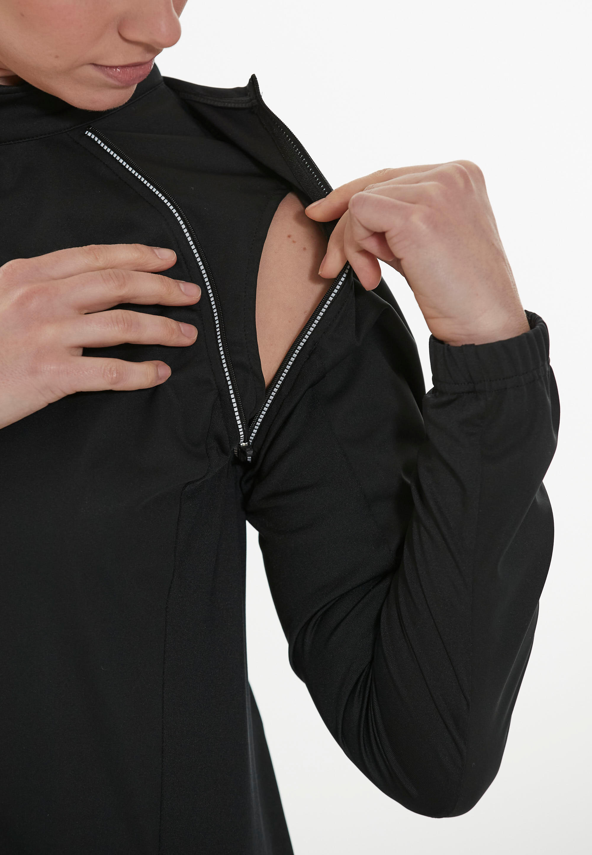 Veste de cyclisme Wadie 8/15