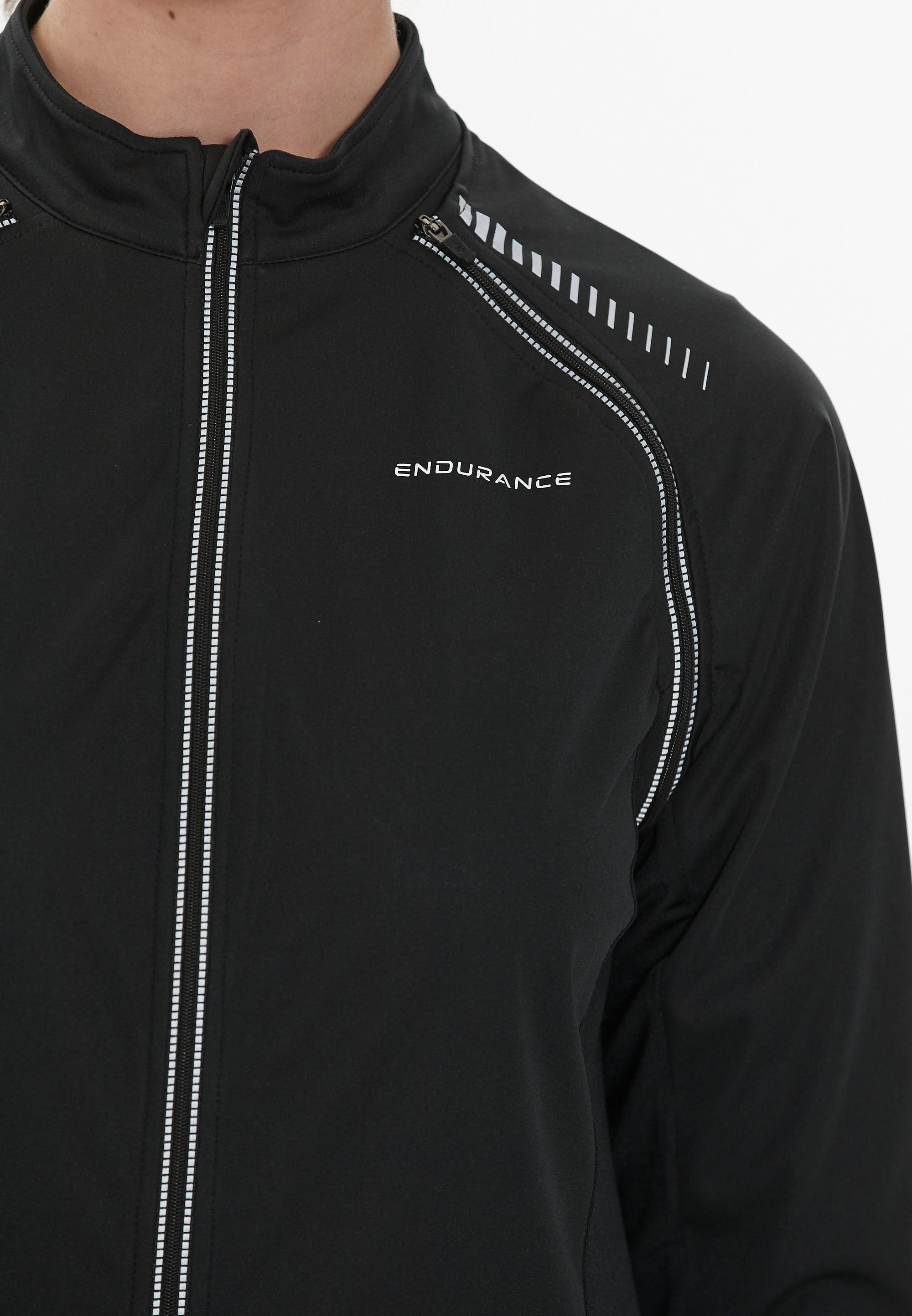 Veste de cyclisme Wadie 7/15