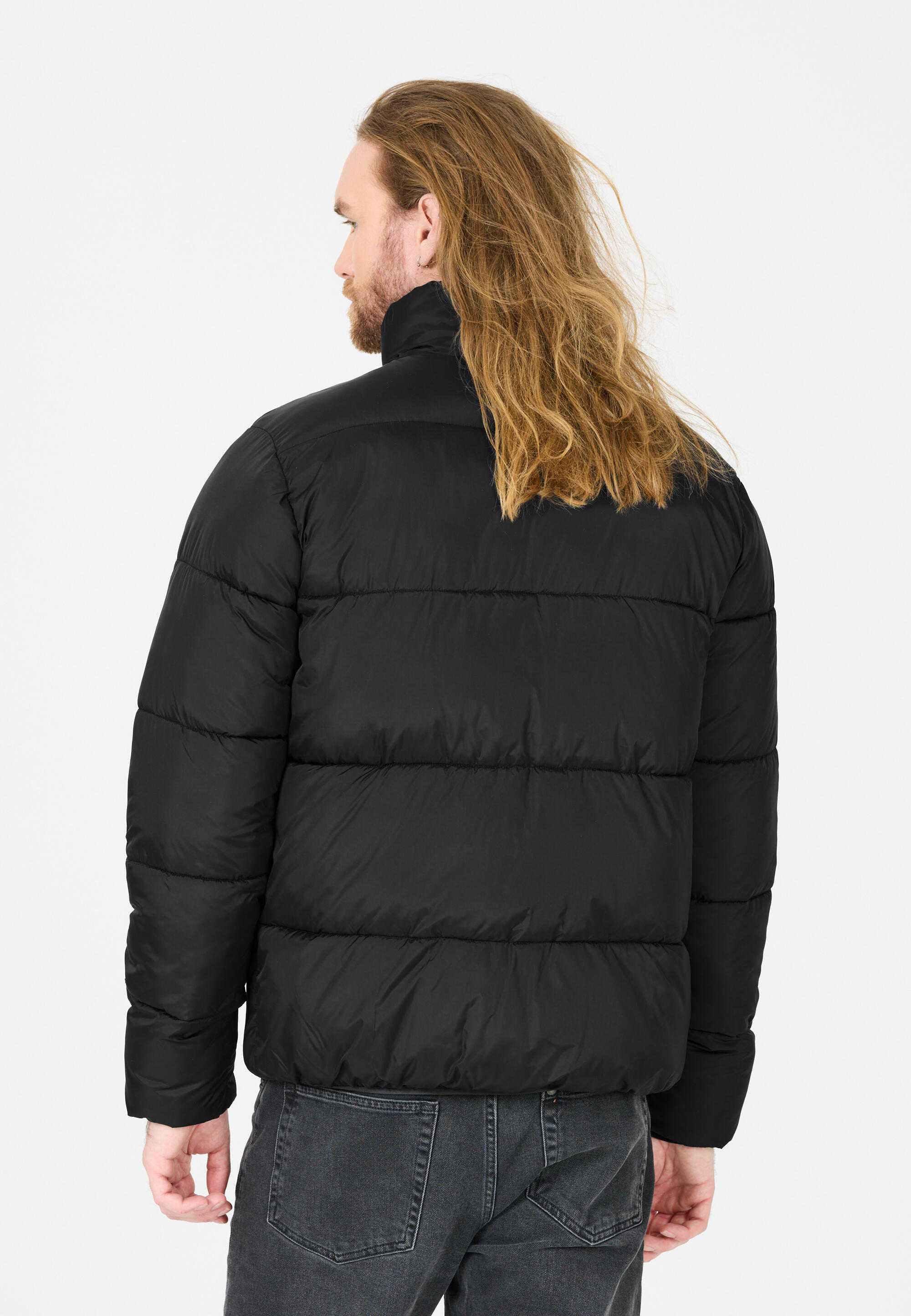 Puffer jas Floter 6/15