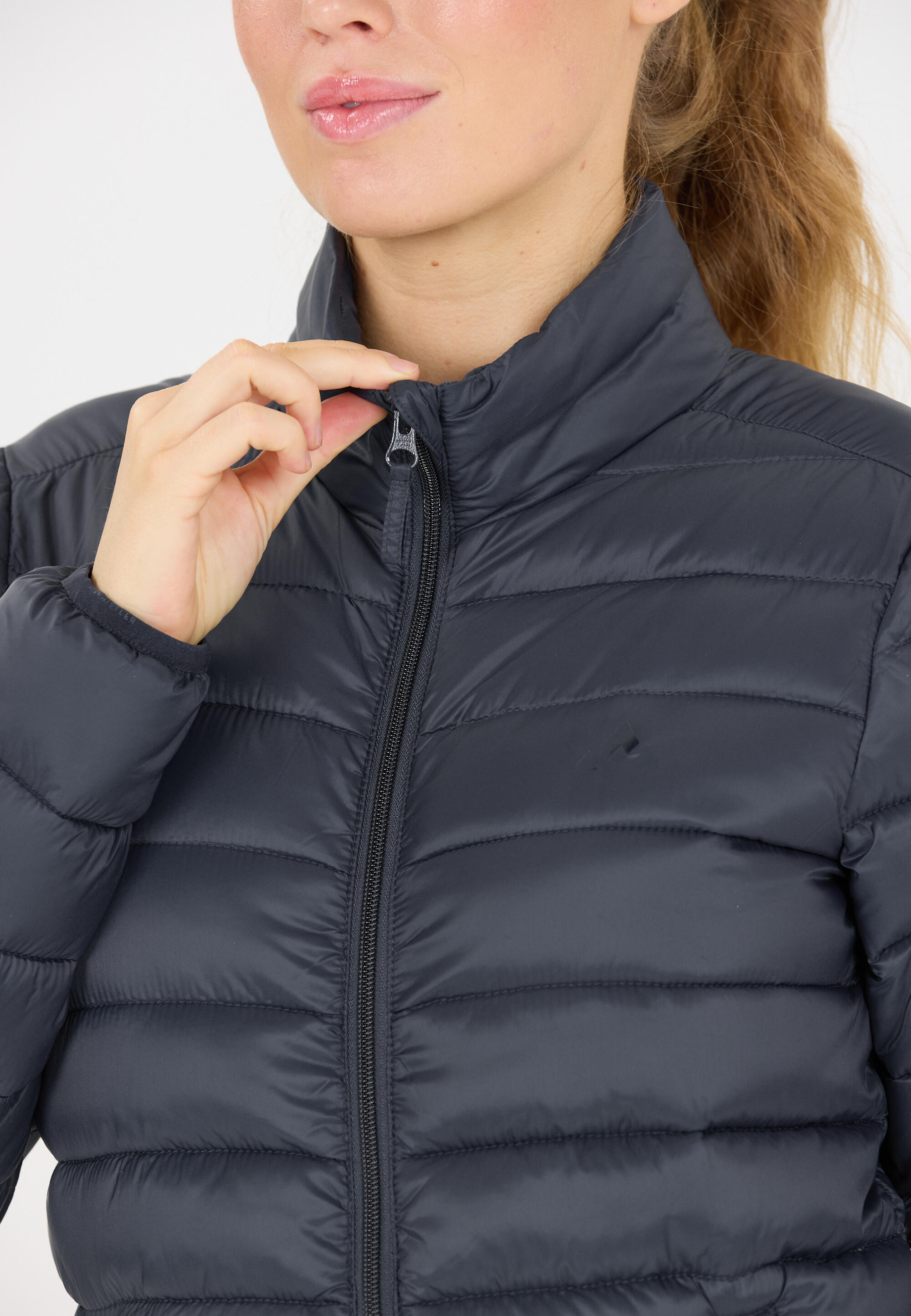 Steppjacke Arubi 9/15