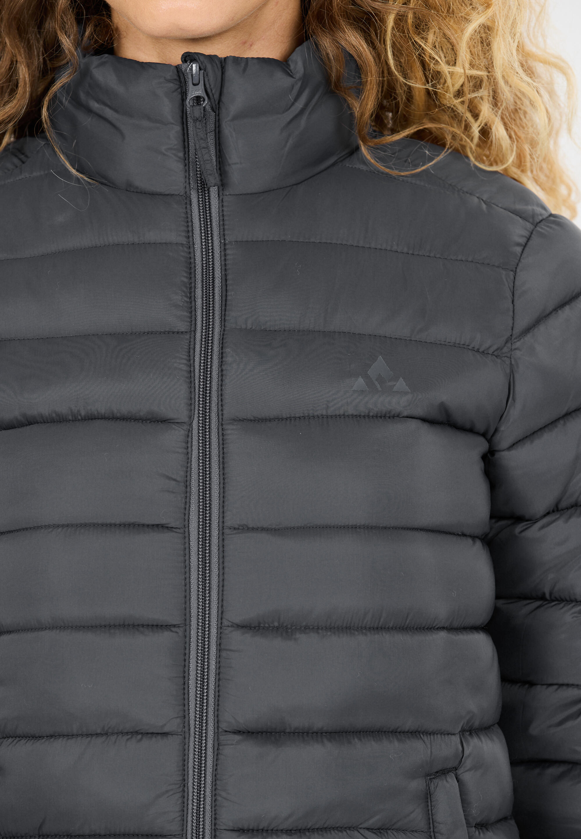 Steppjacke Arubi 9/15