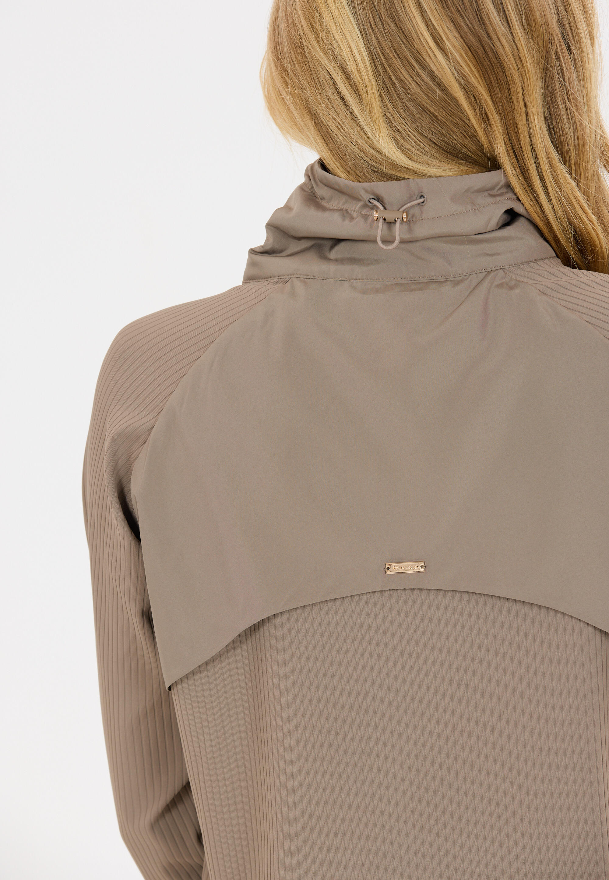 Women's jacket Athlecia Aiana 8/15