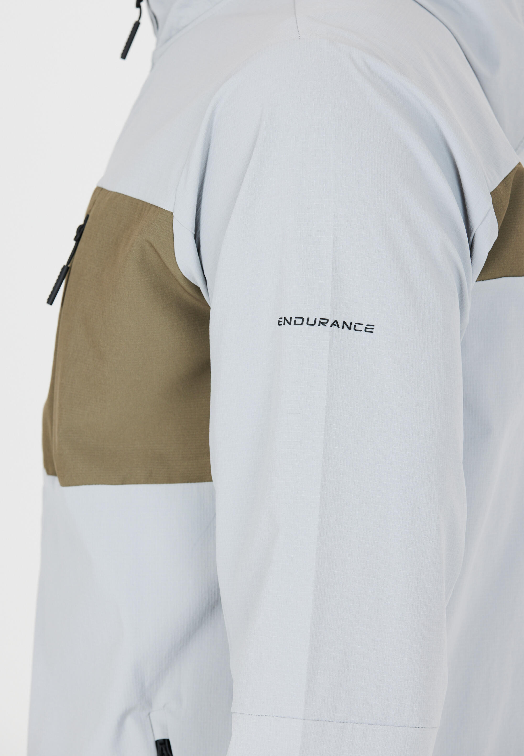 Veste de course Tellent 9/15