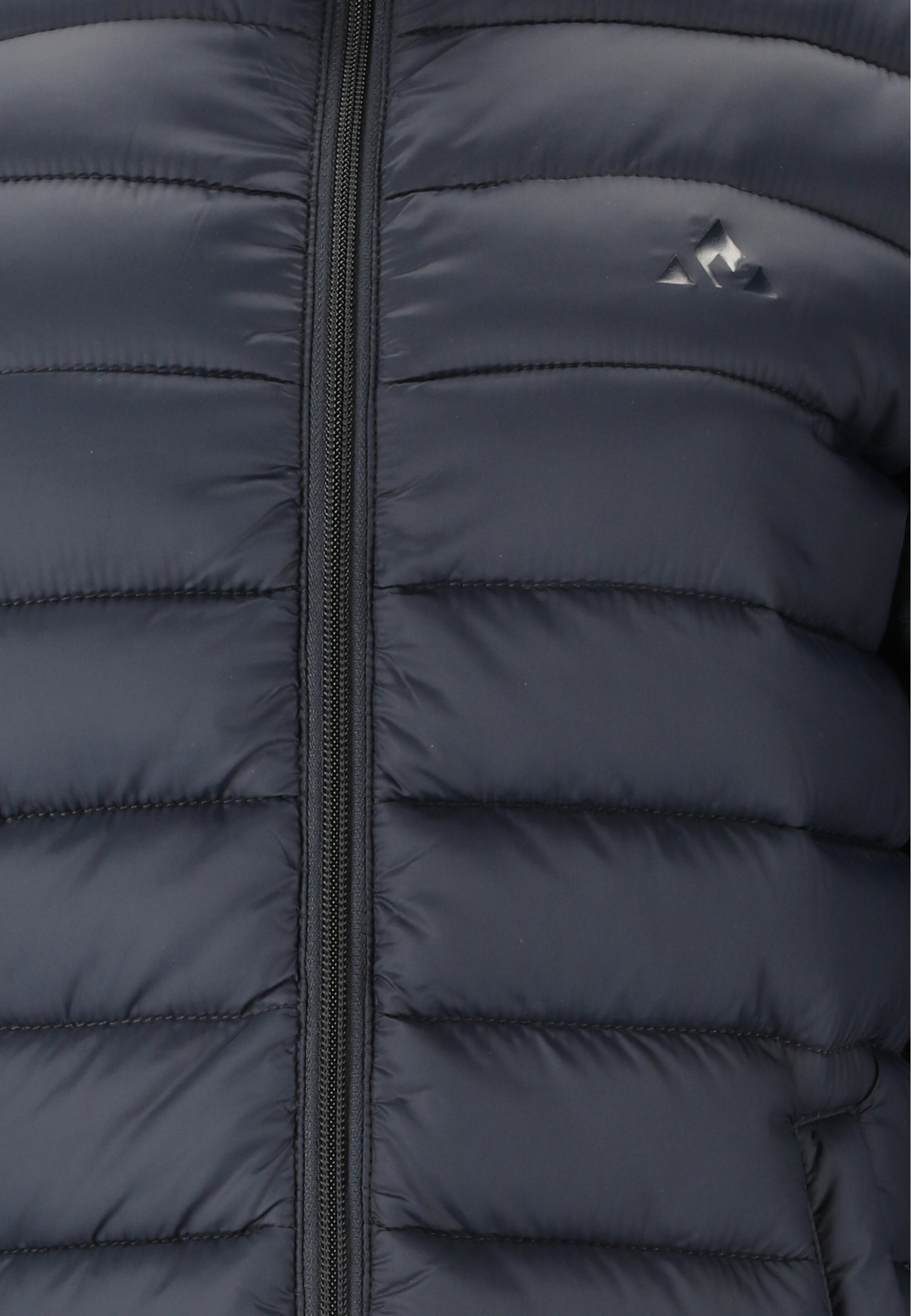 Steppjacke Arubi 8/15