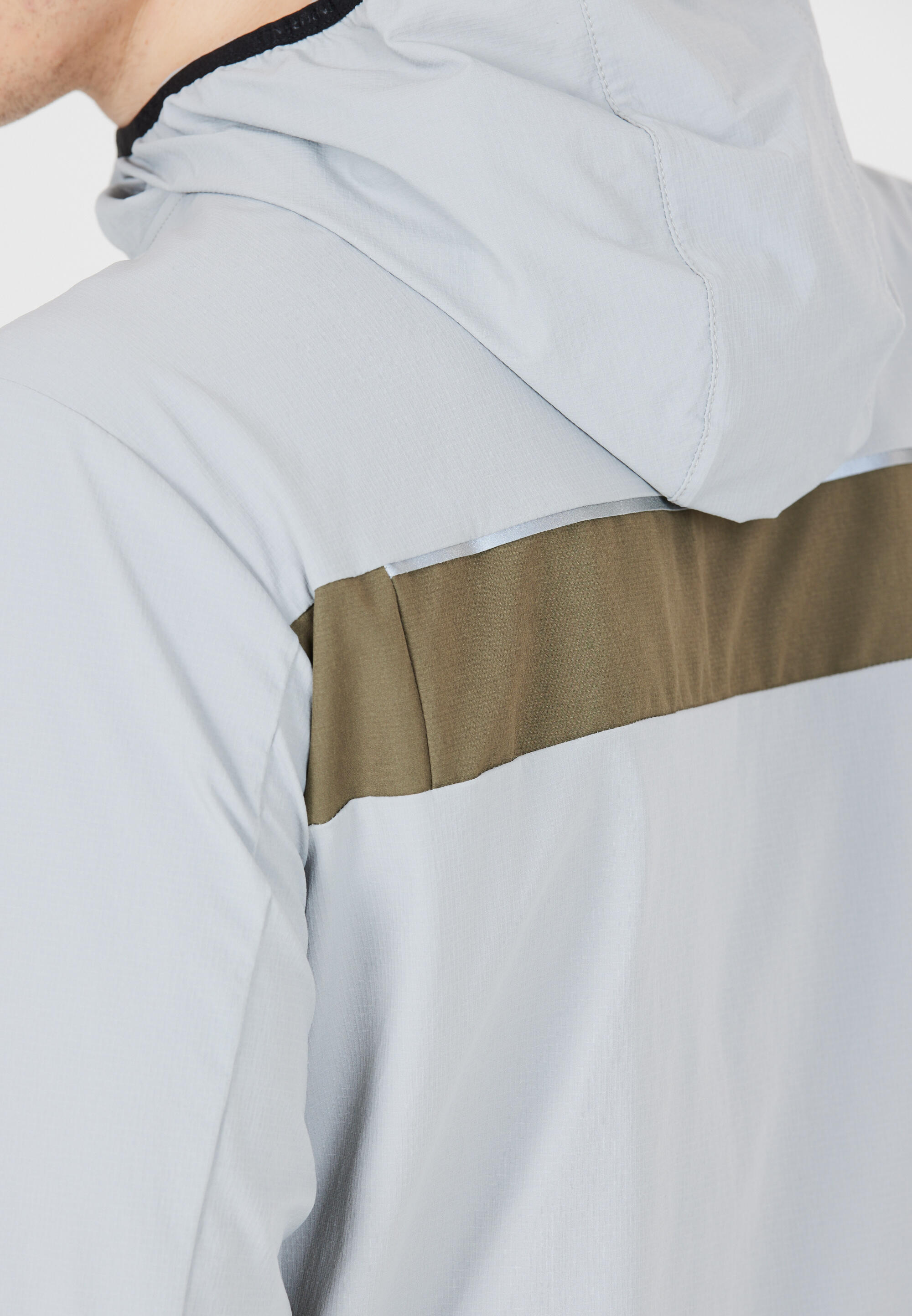 Veste de course Tellent 8/15