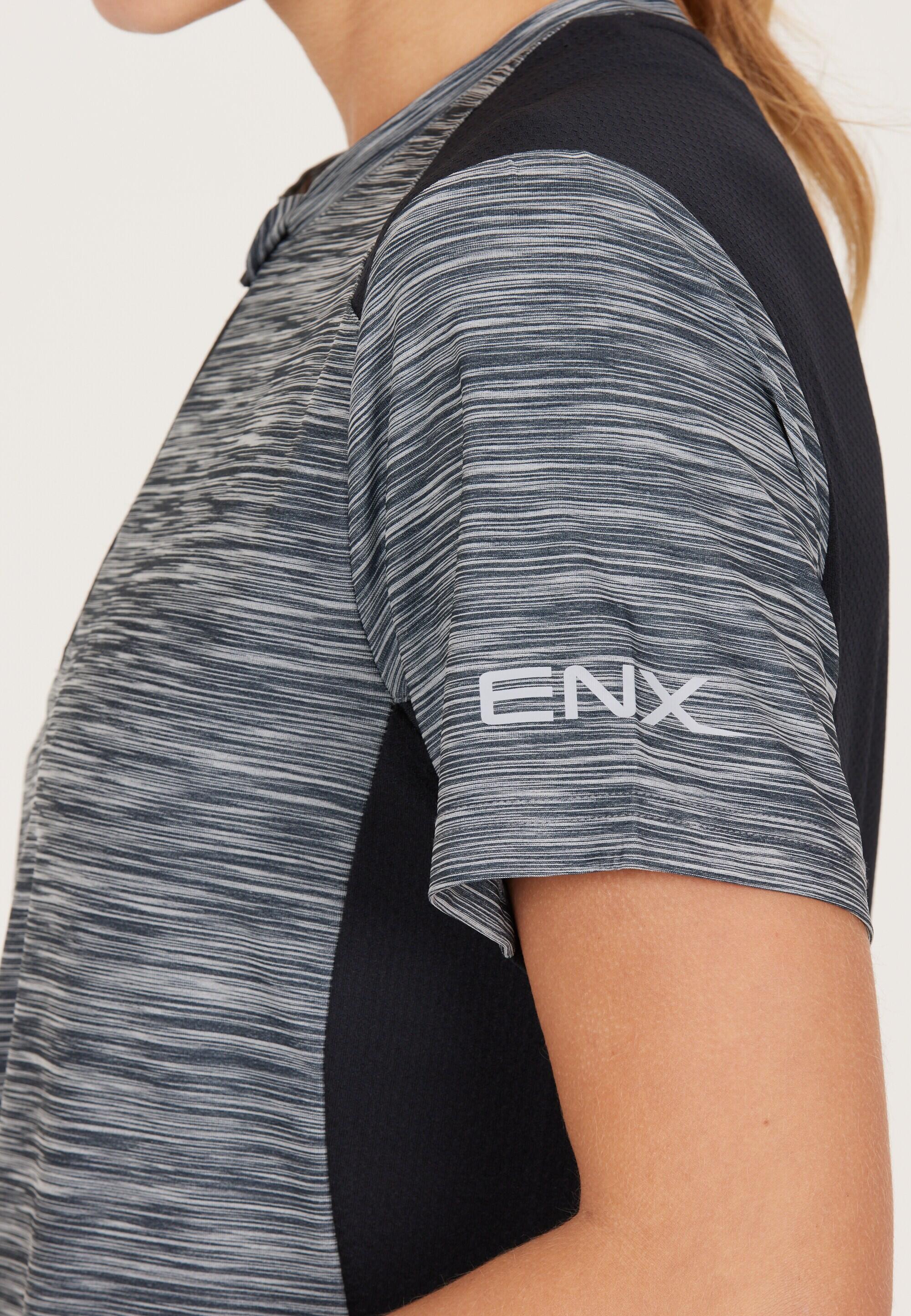 Maglia da donna Endurance Marimba 8/15