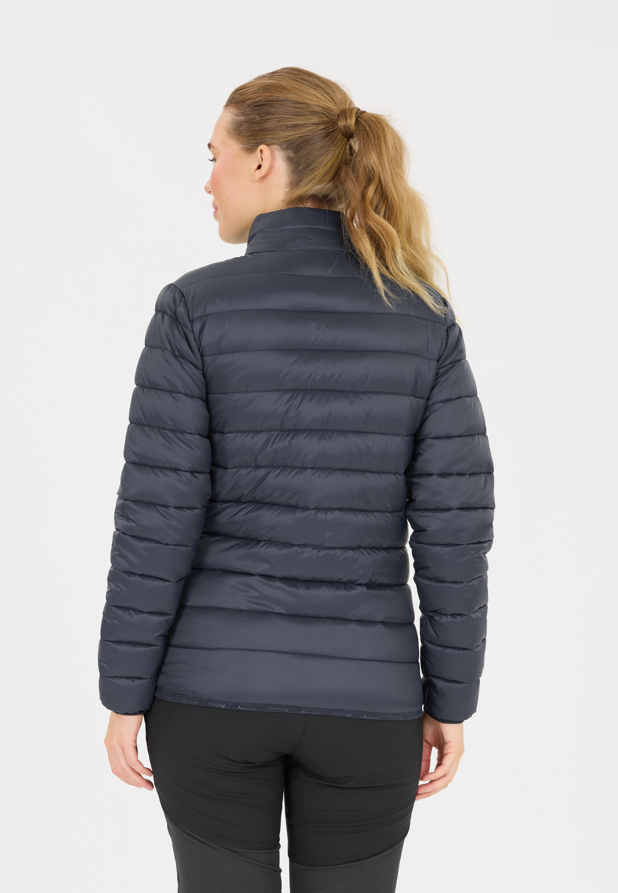 Steppjacke Arubi 7/15