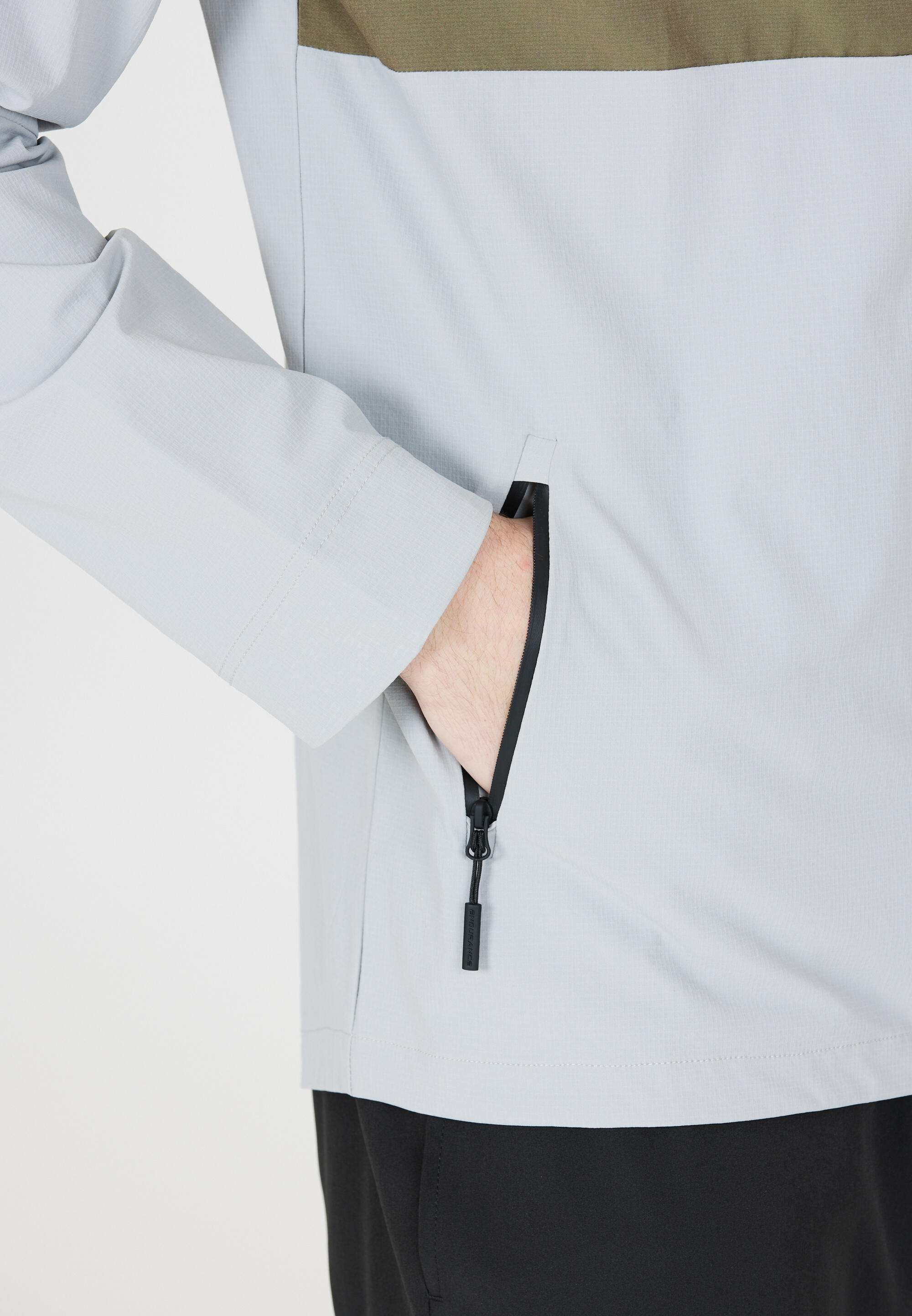 Veste de course Tellent 7/15