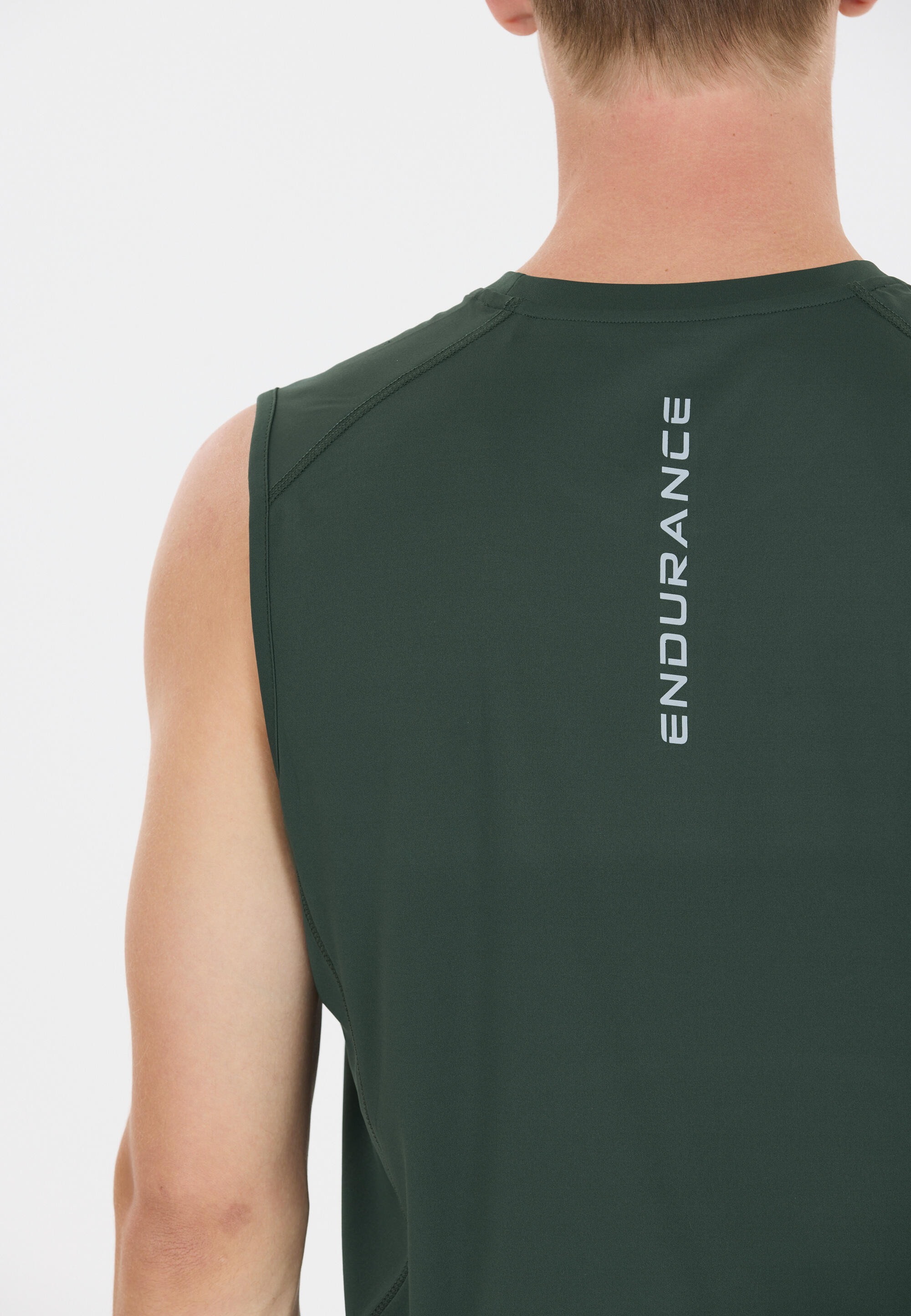 Débardeur Endurance Landeer 9/15