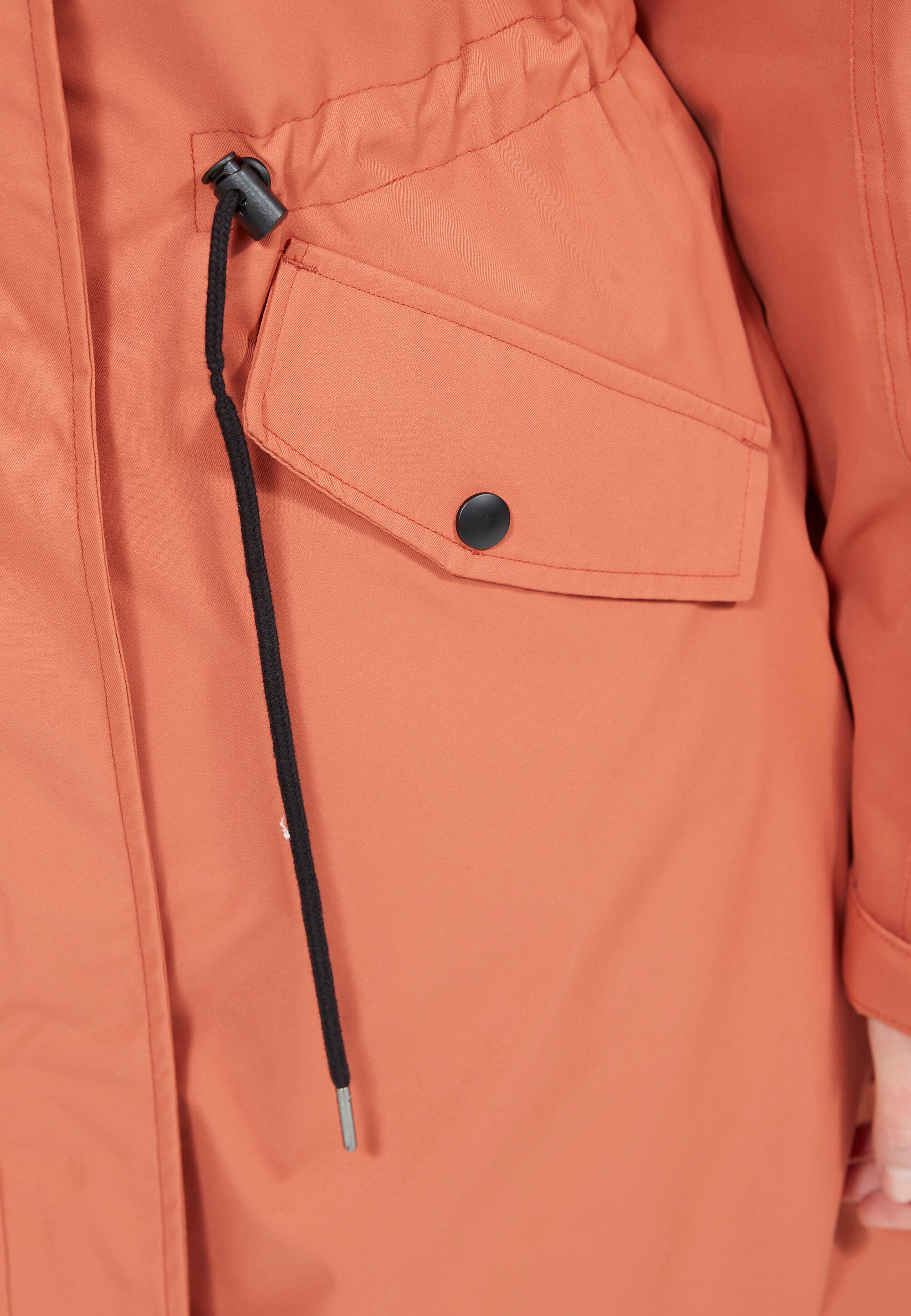 Parka BRIELLE W-PRO 5000 8/15