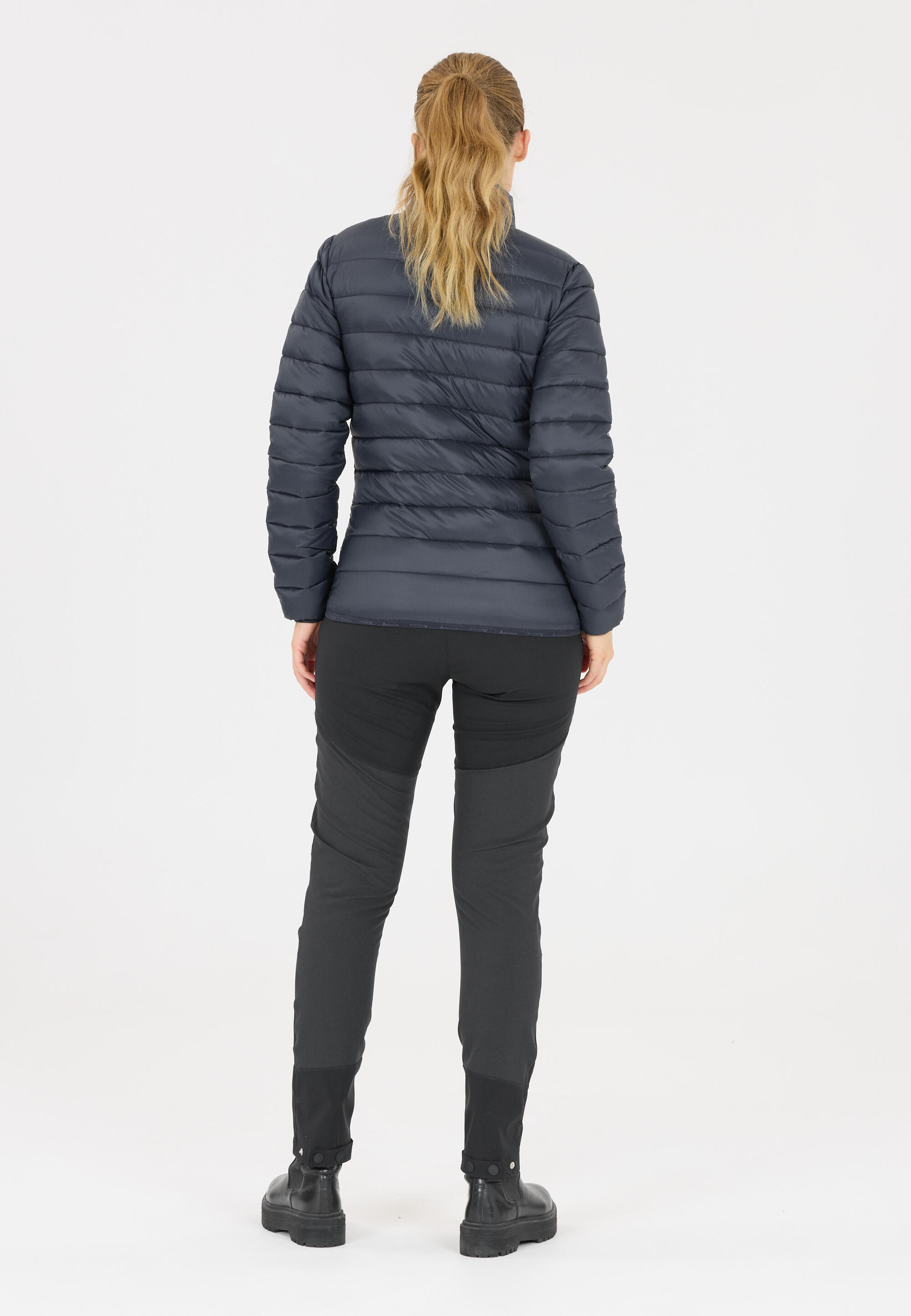 Steppjacke Arubi 6/15