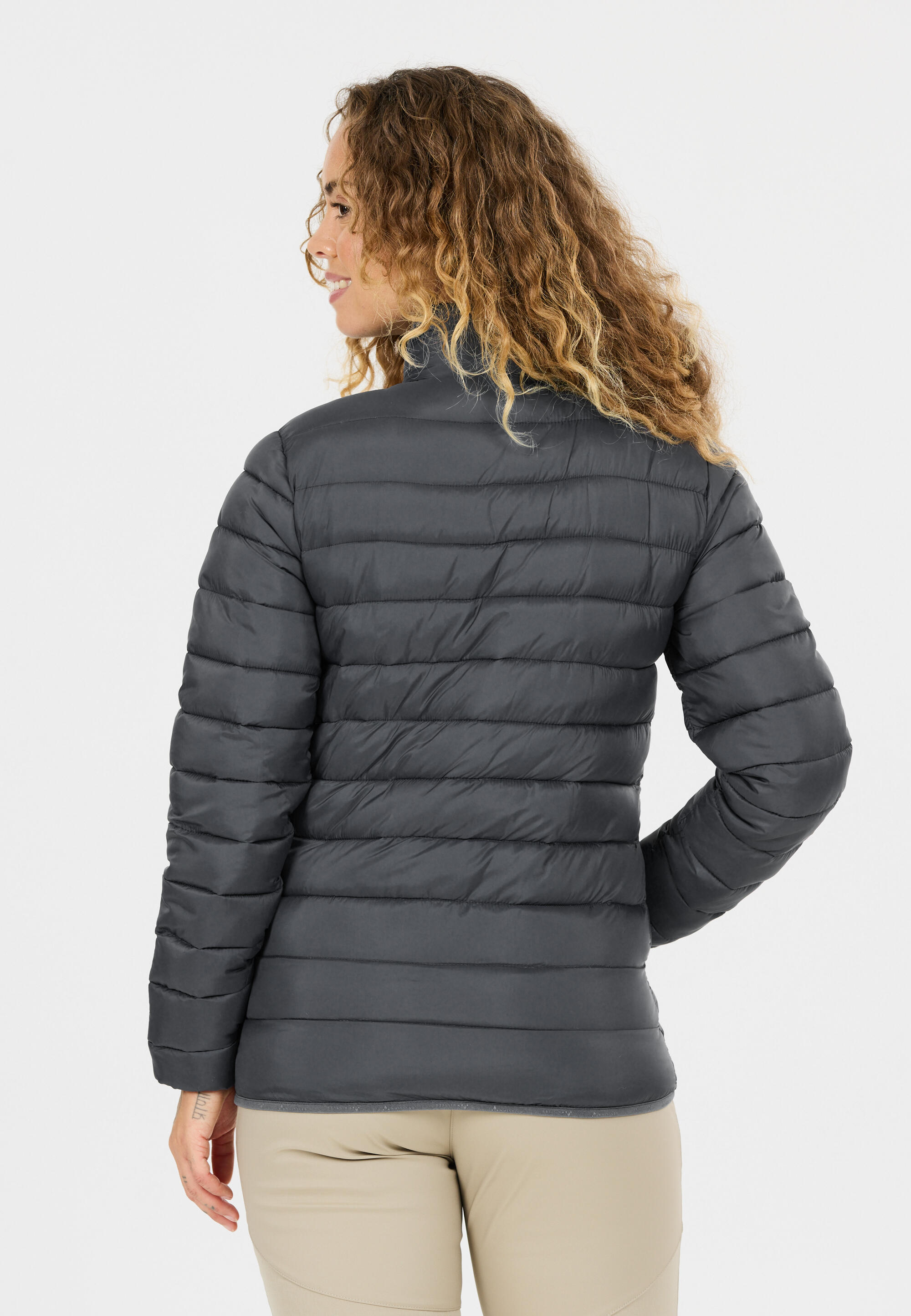 Steppjacke Arubi 6/15