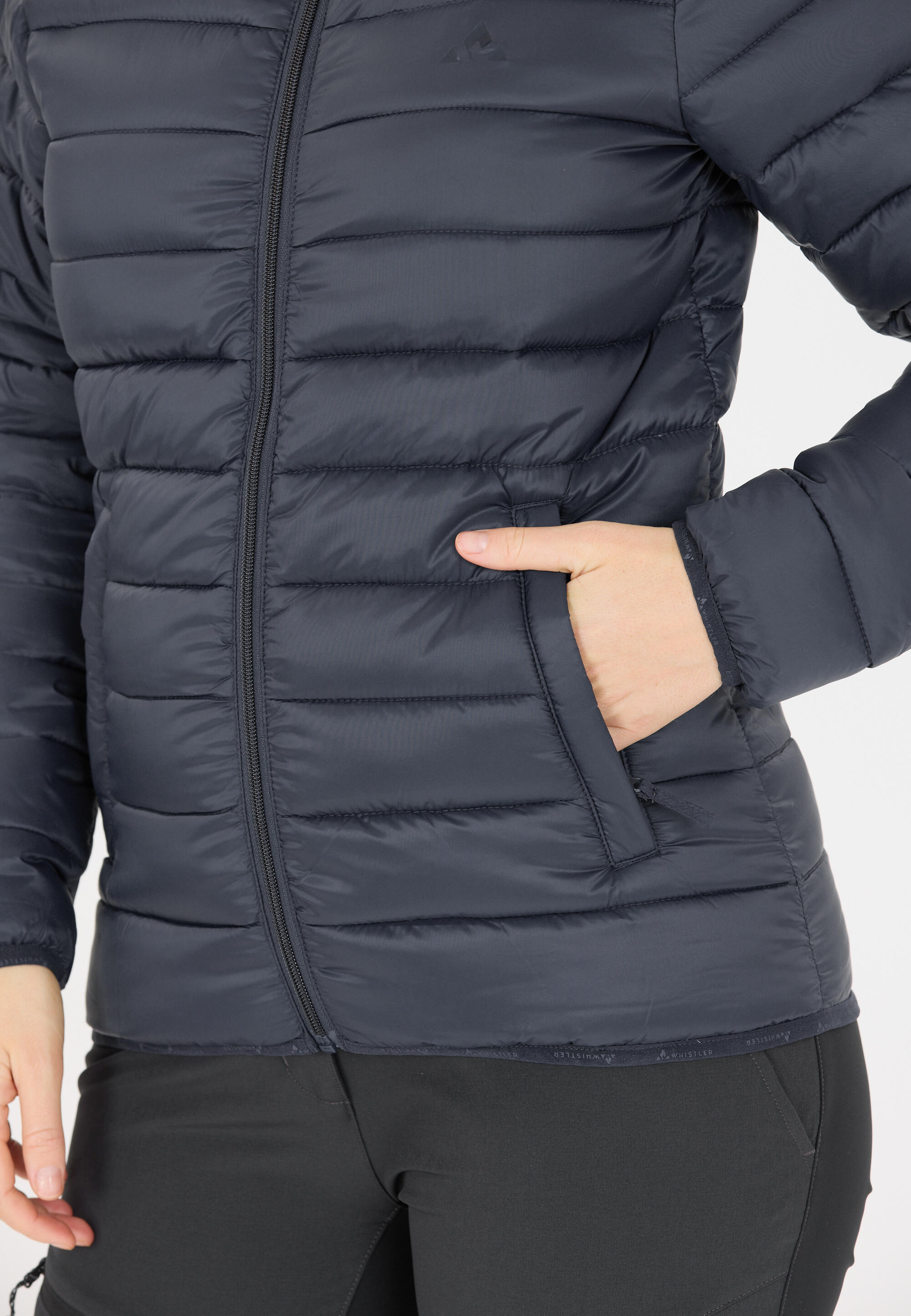 Steppjacke Arubi 10/15