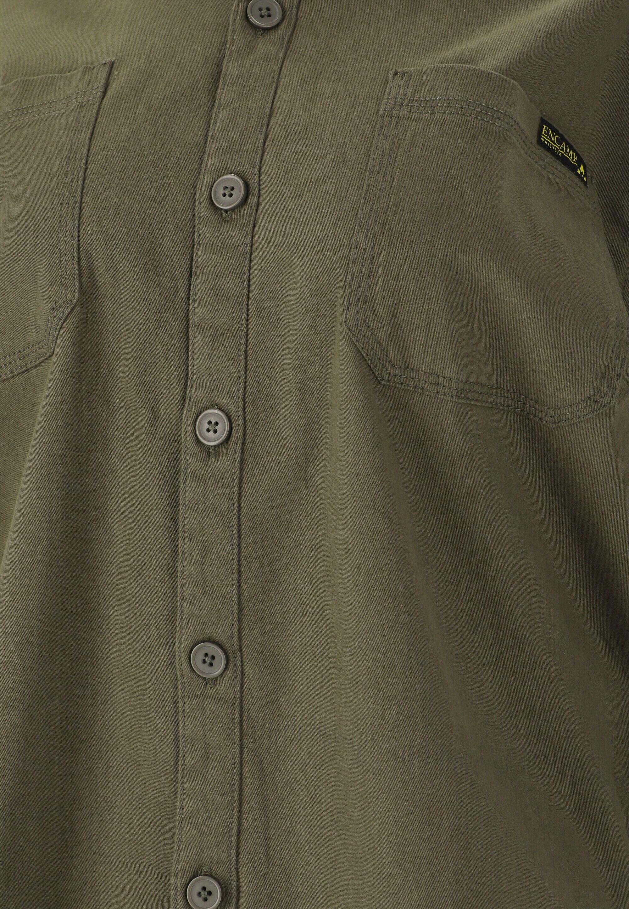 Chemise Fallon 7/15