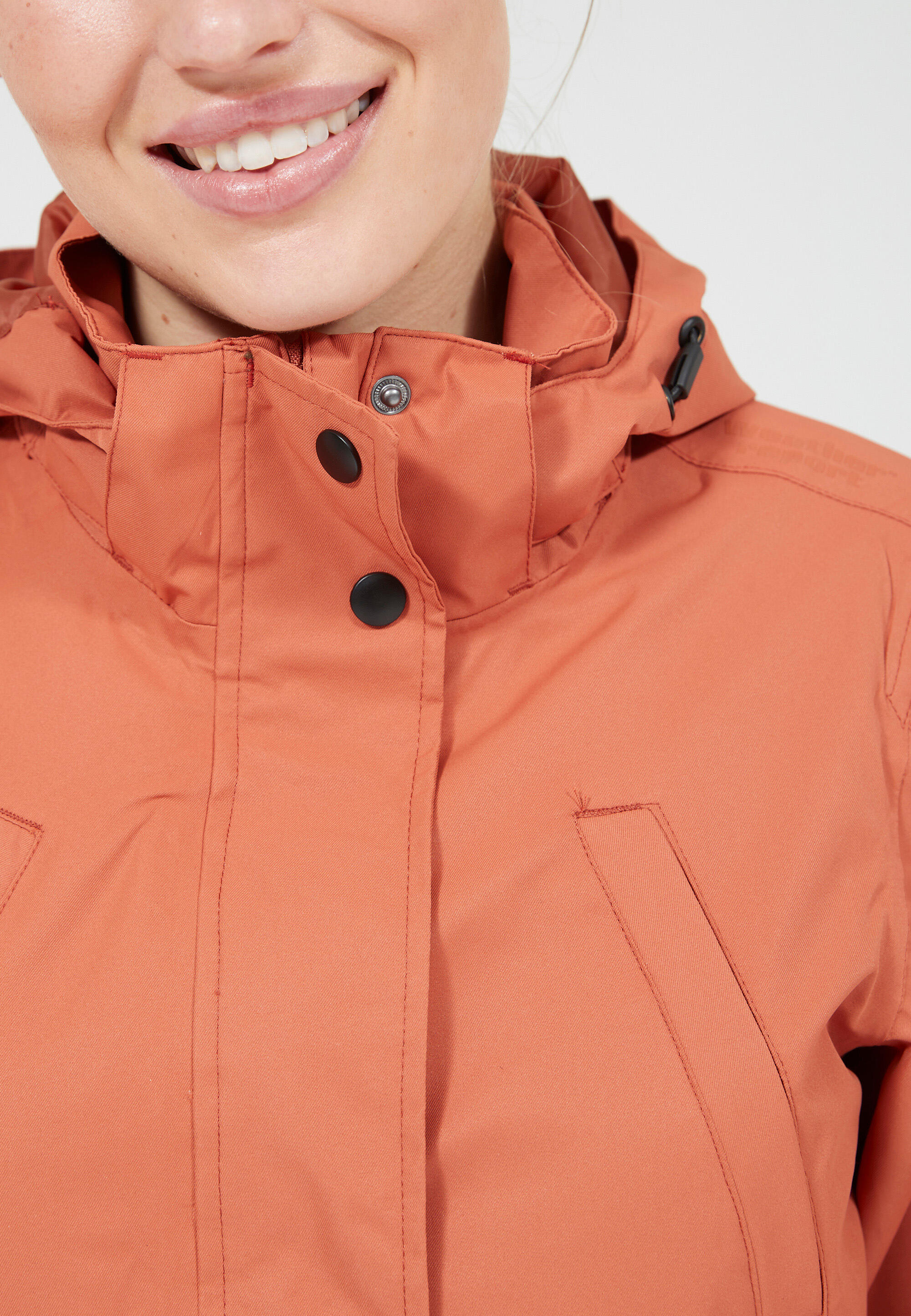 Parka BRIELLE W-PRO 5000 6/15