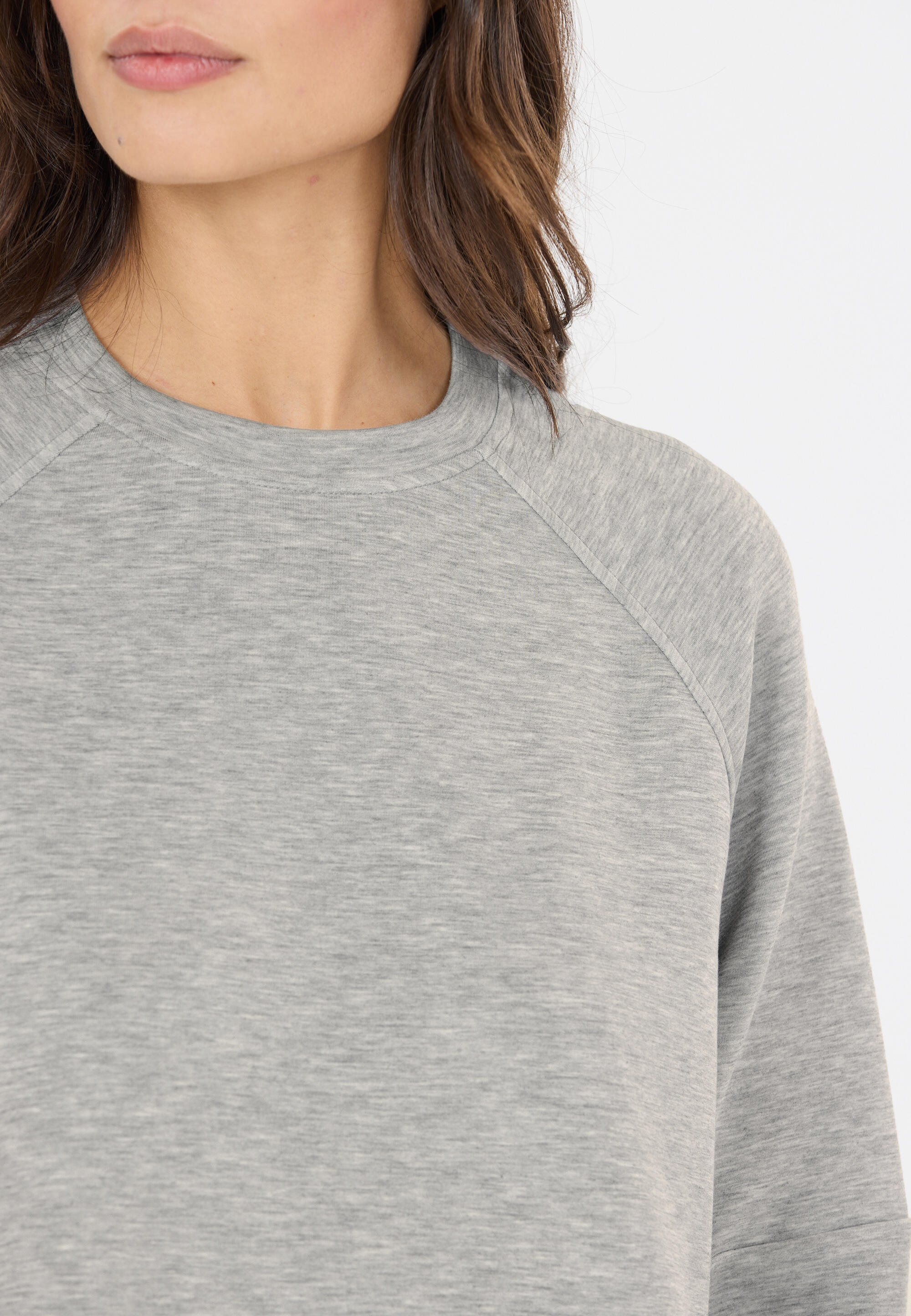 Sudadera Athlecia Jacey 8/15