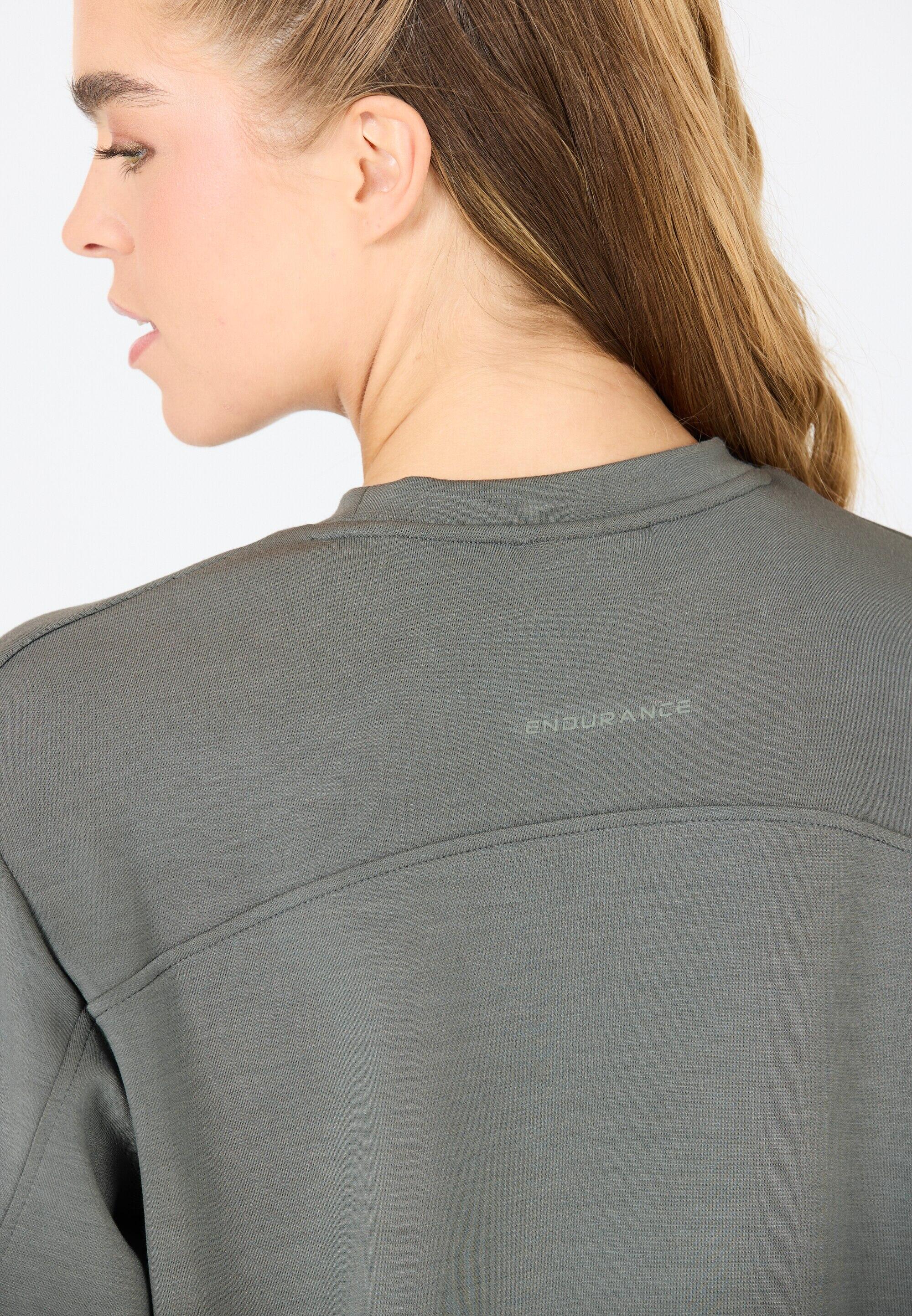 Sweat-shirt Jade 9/15