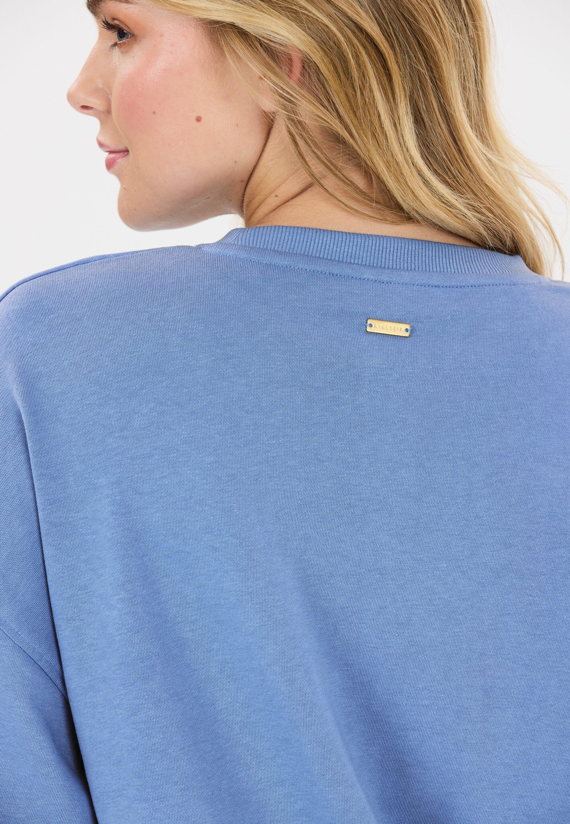 Sweatshirt femme Athlecia Crecy 9/15