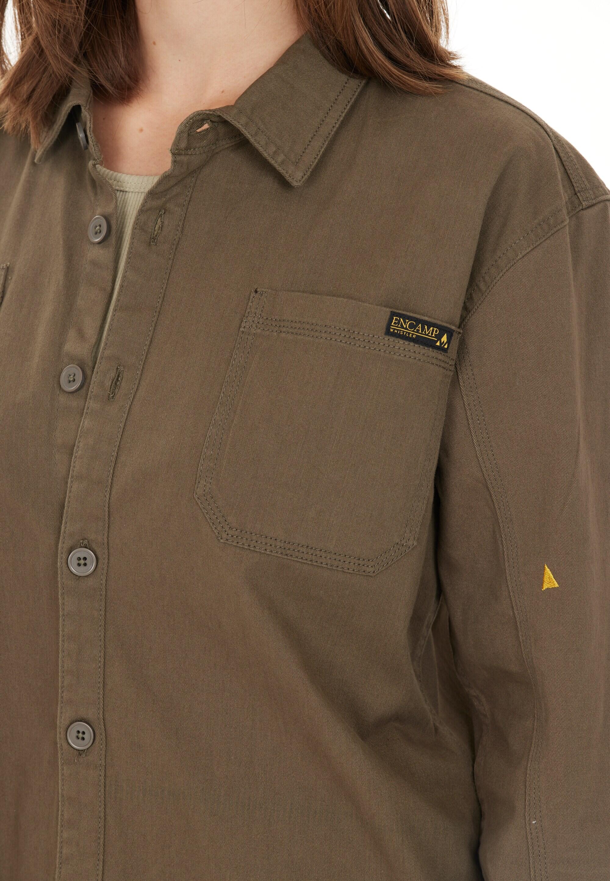 Chemise Fallon 6/15