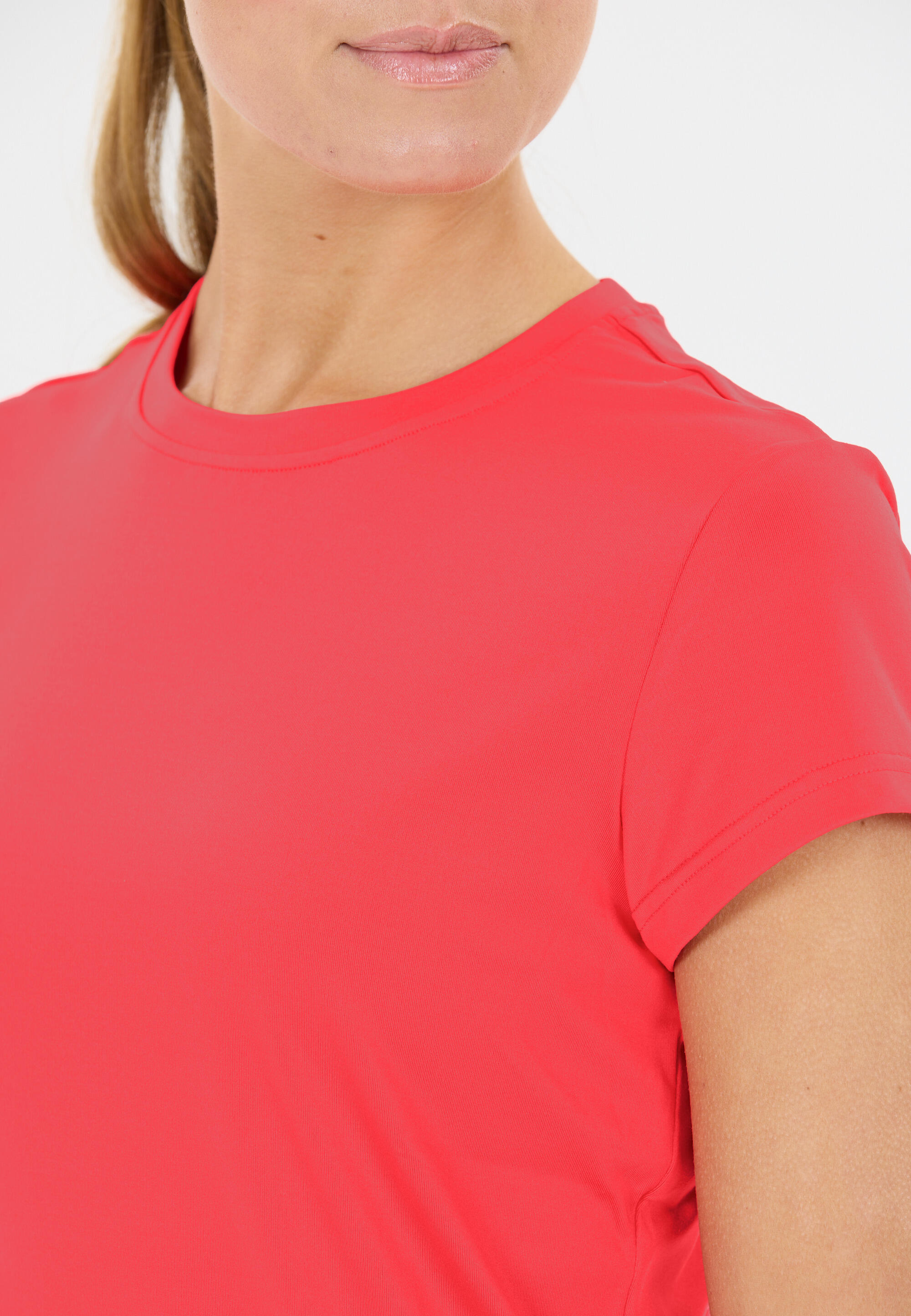 T-shirt femme Athlecia Almi 9/15