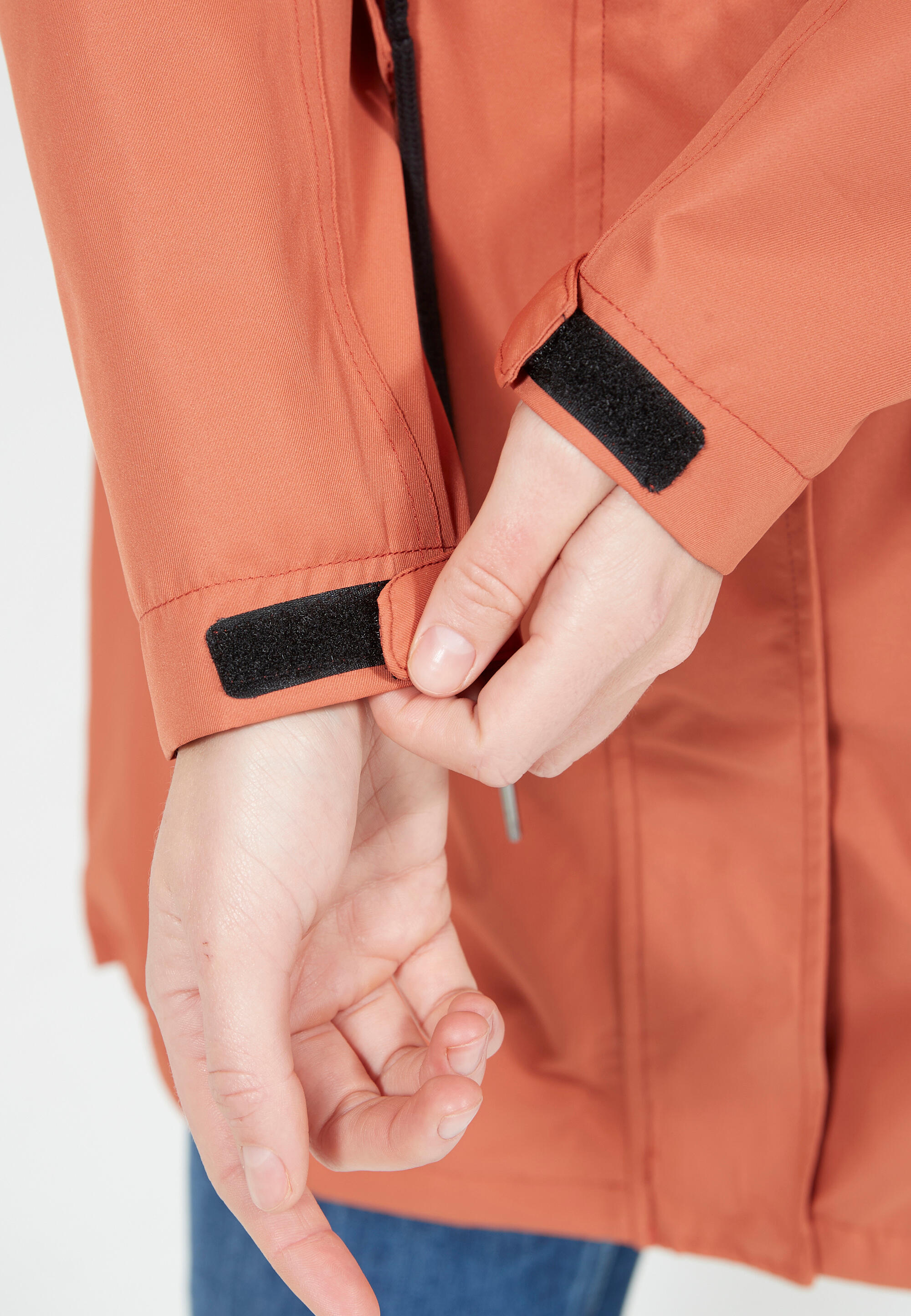 Parka BRIELLE W-PRO 5000 10/15
