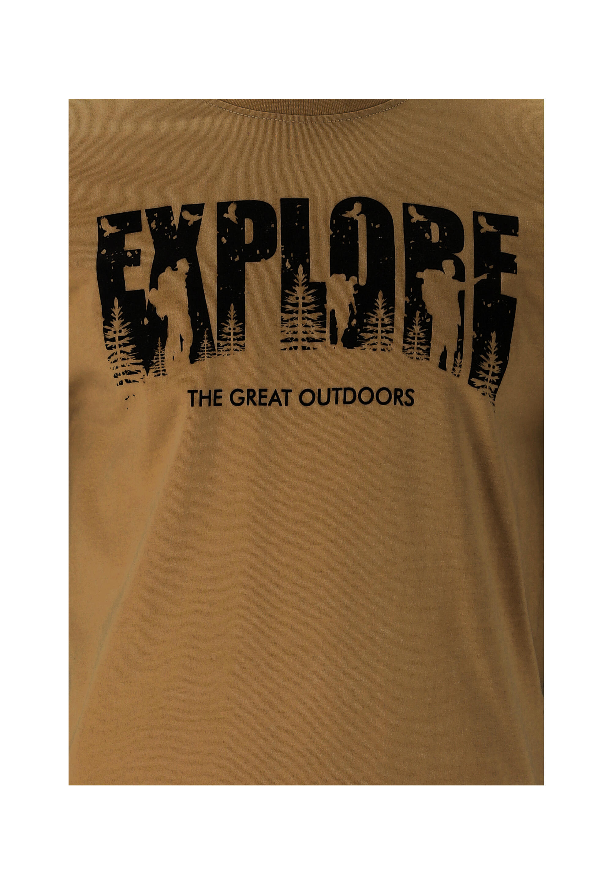 T-Shirt Explorer 6/15