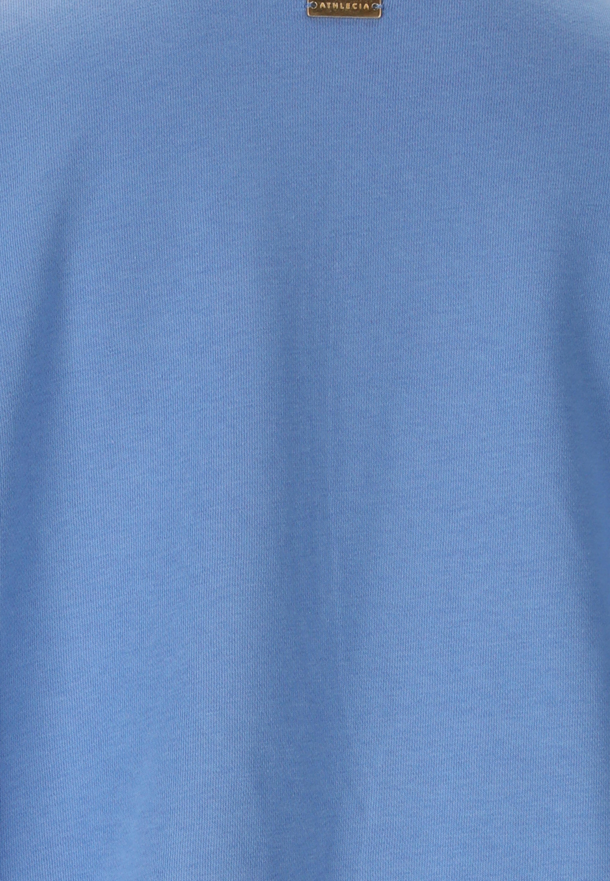 Sweatshirt femme Athlecia Crecy 7/15