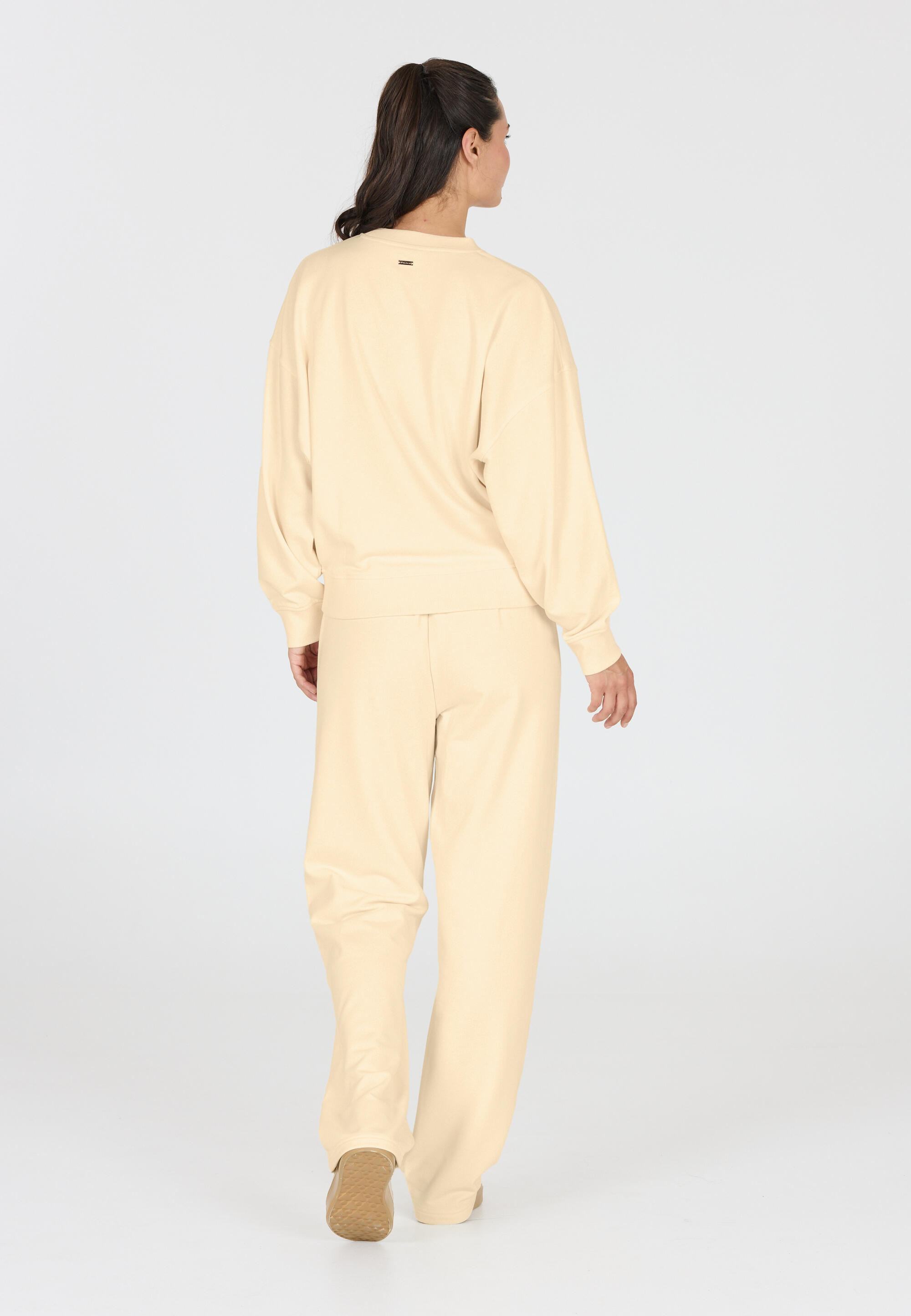Bluza damska Athlecia Crecy 6/15