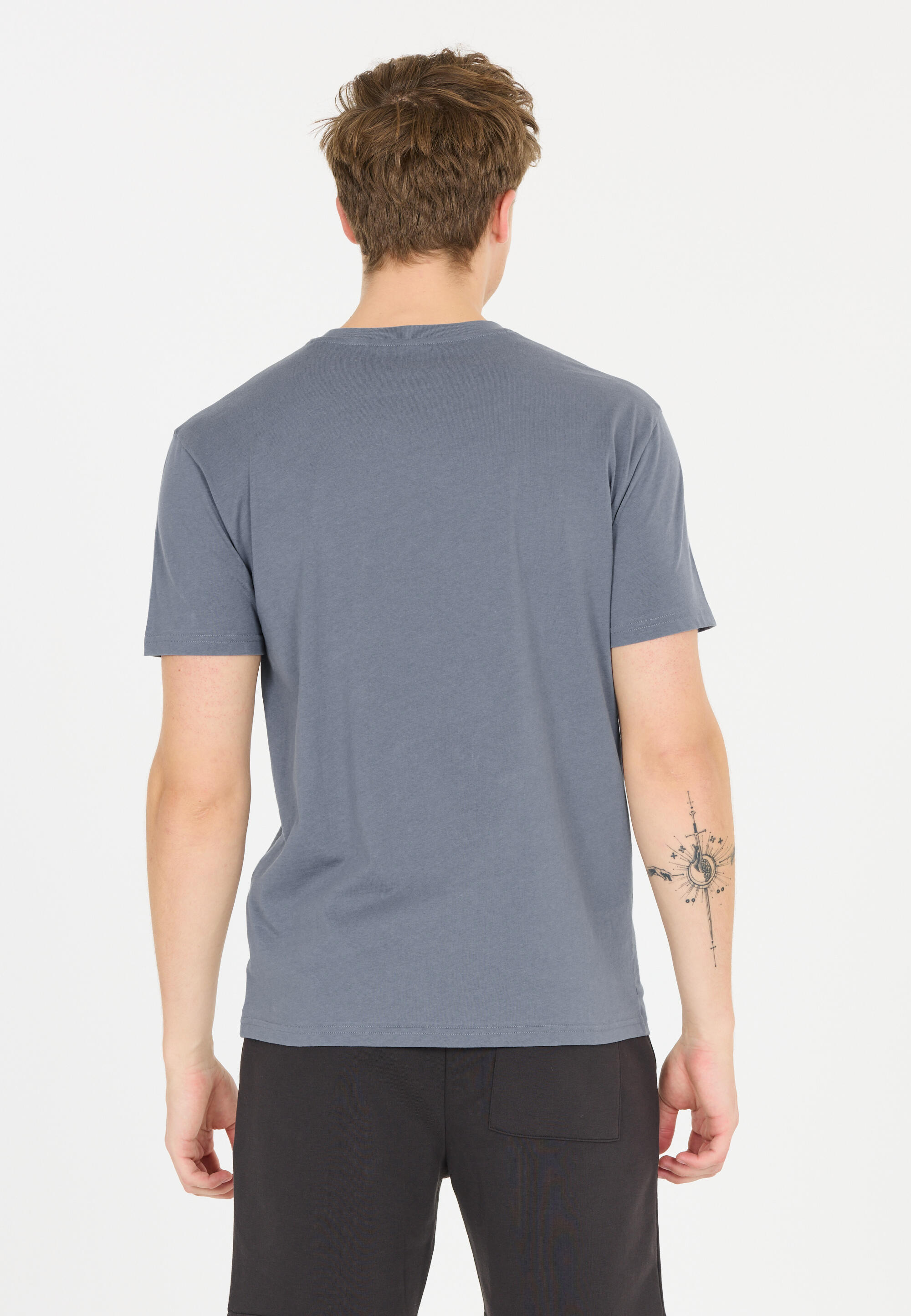 T-Shirt Maliko 6/15