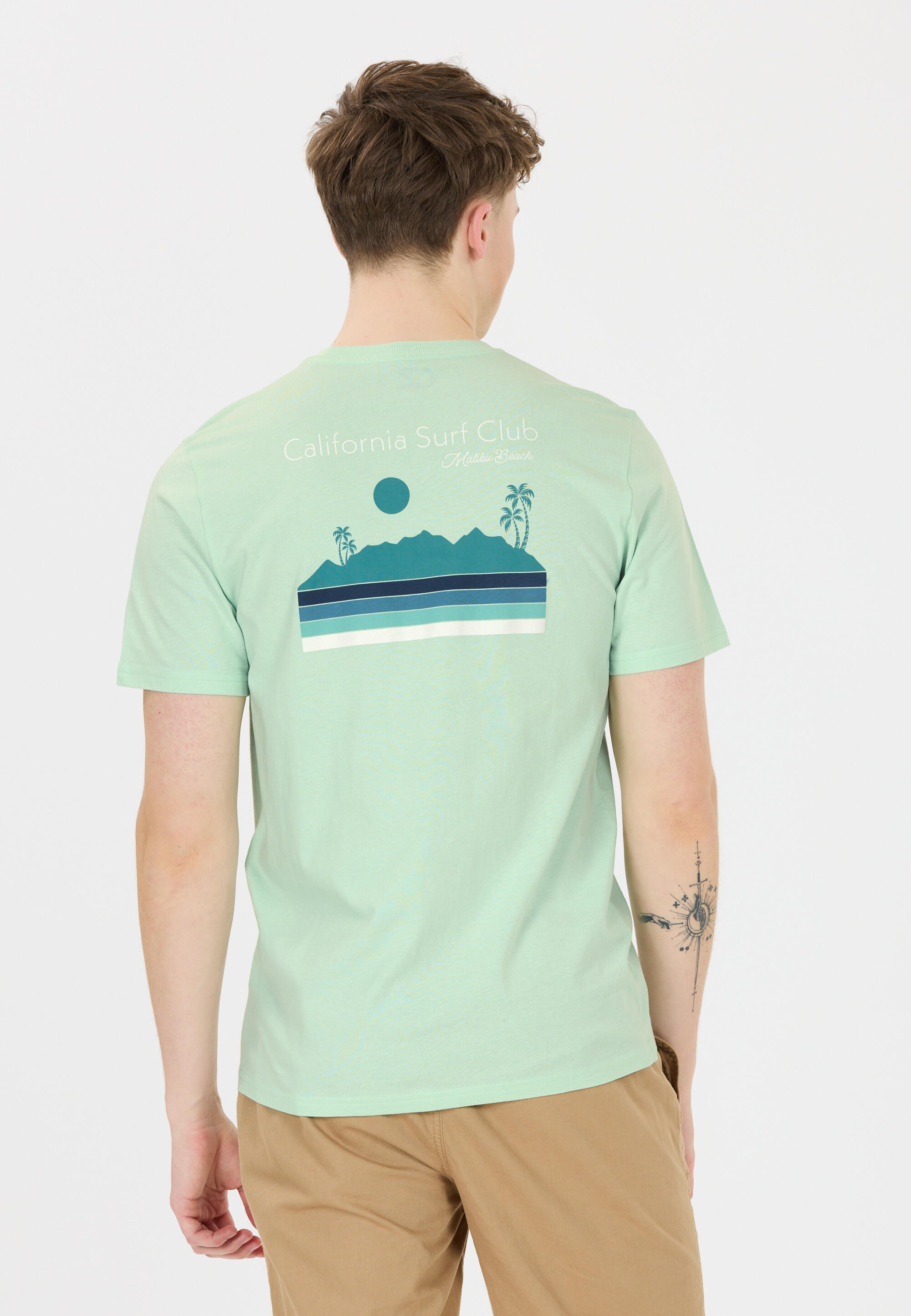 T-Shirt Alymos 7/15