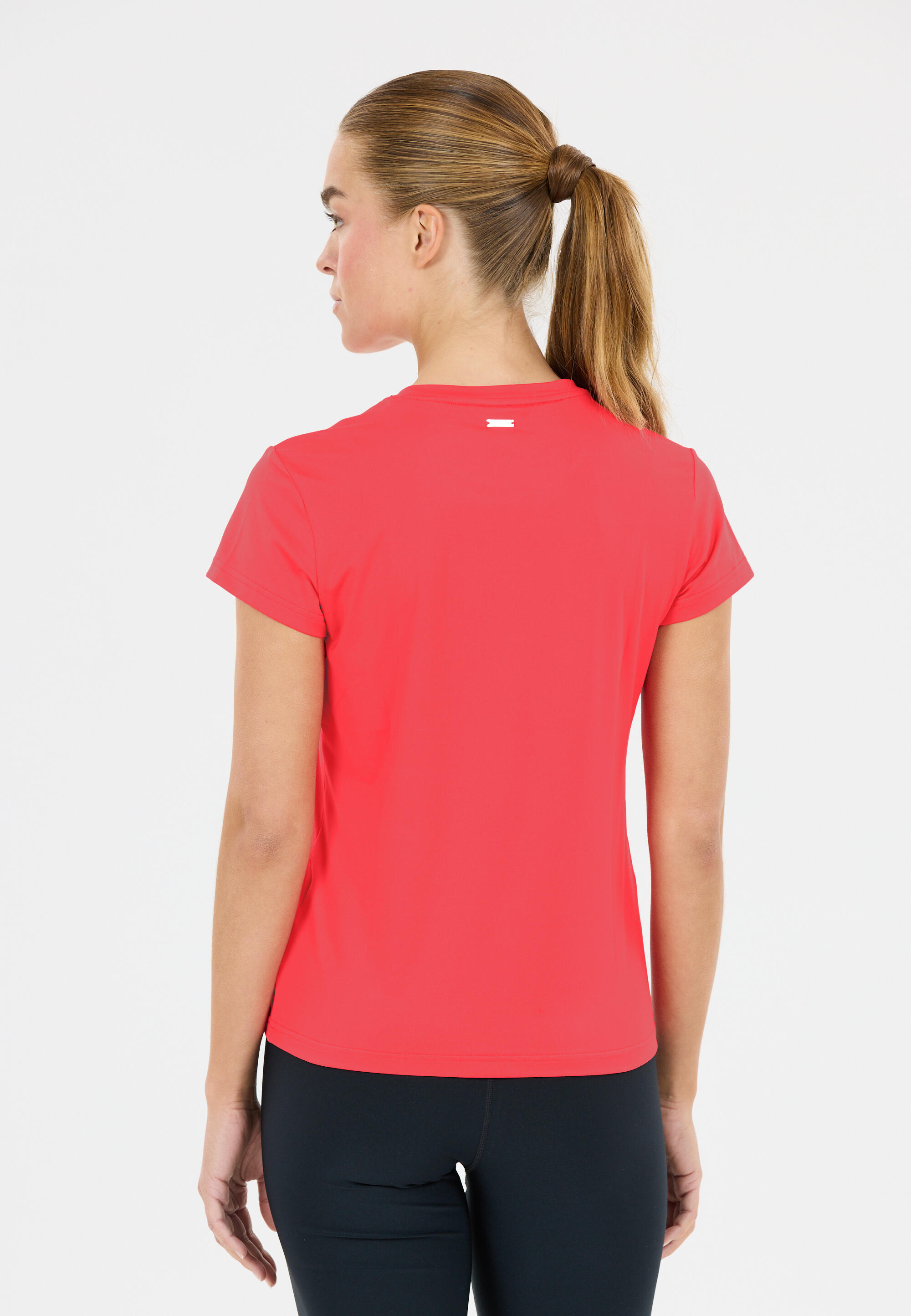 T-shirt femme Athlecia Almi 6/15