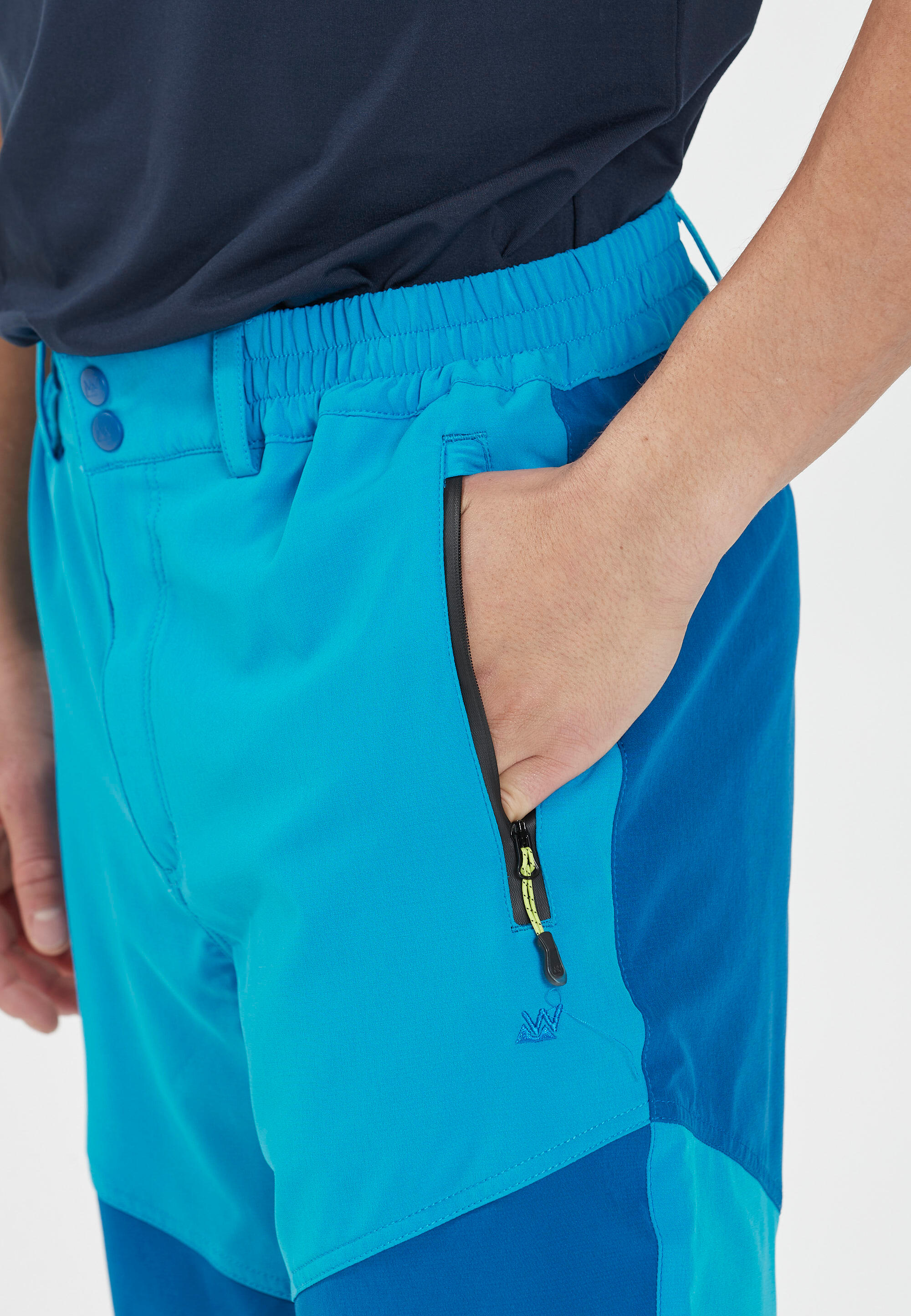 Trekkingshorts AVIAN M ACTIV STRETCH 8/15