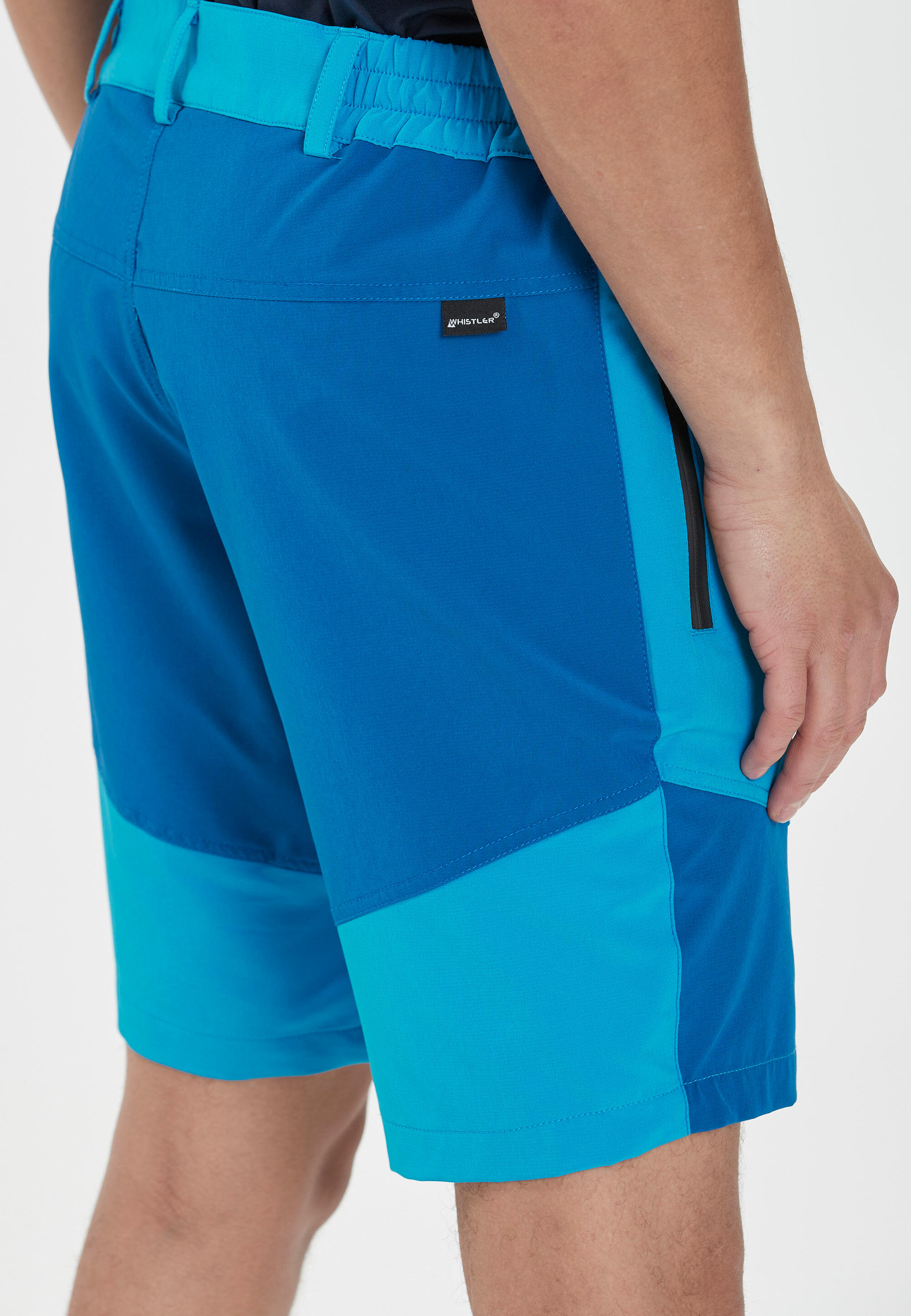 Trekkingshorts AVIAN M ACTIV STRETCH 15/15