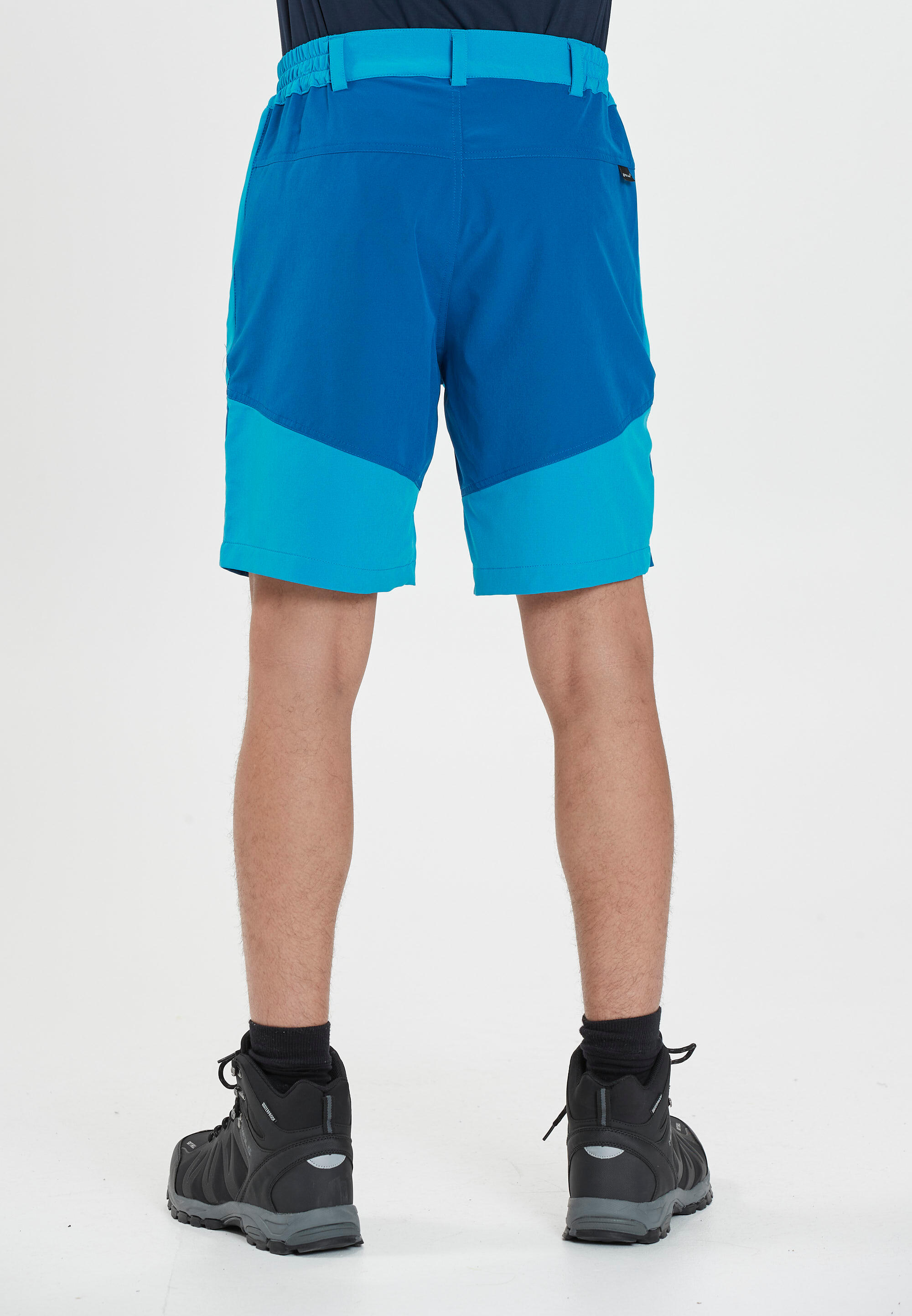 Trekkingshorts AVIAN M ACTIV STRETCH 6/15