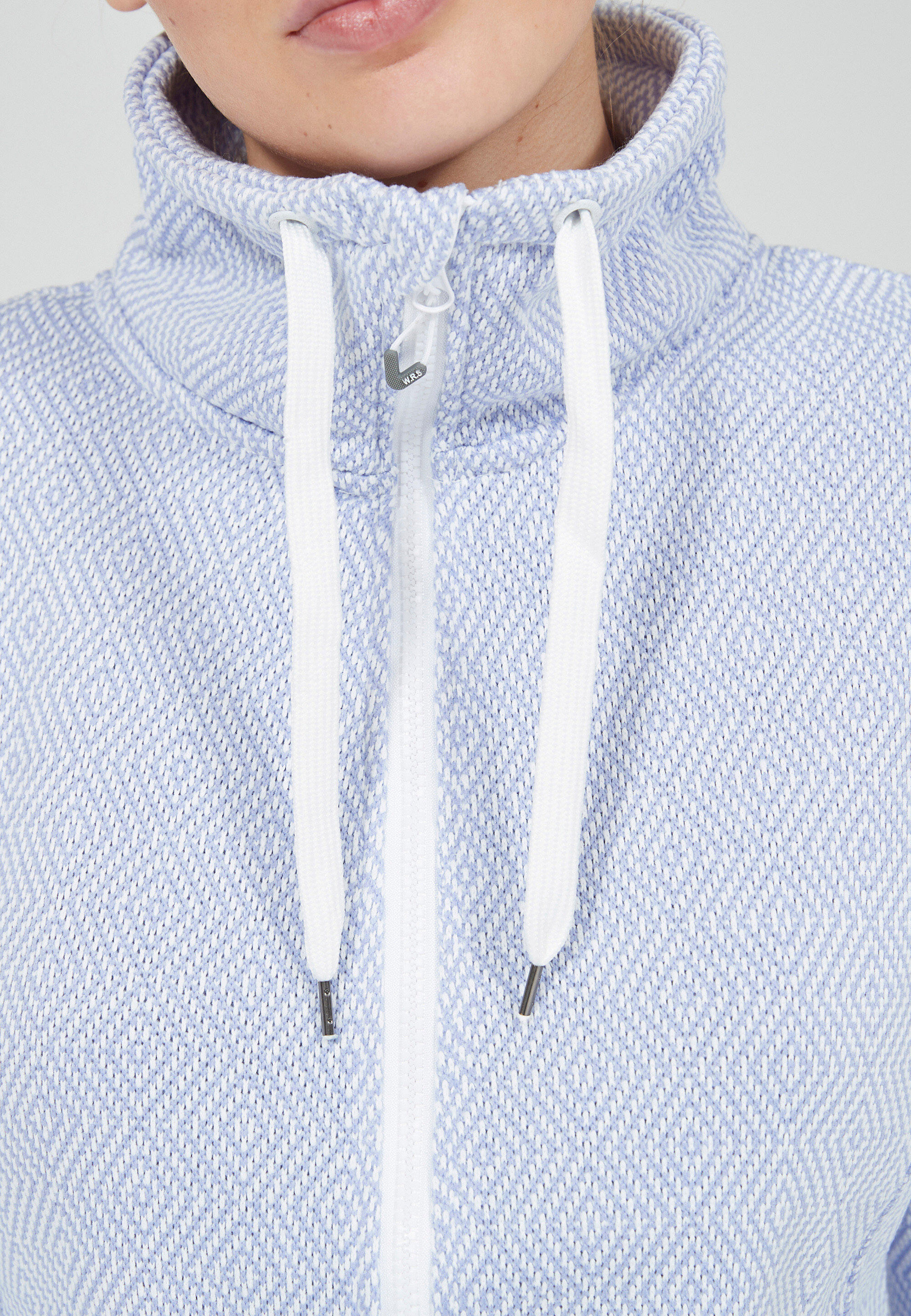 Fleecejacke FREIDA 9/15