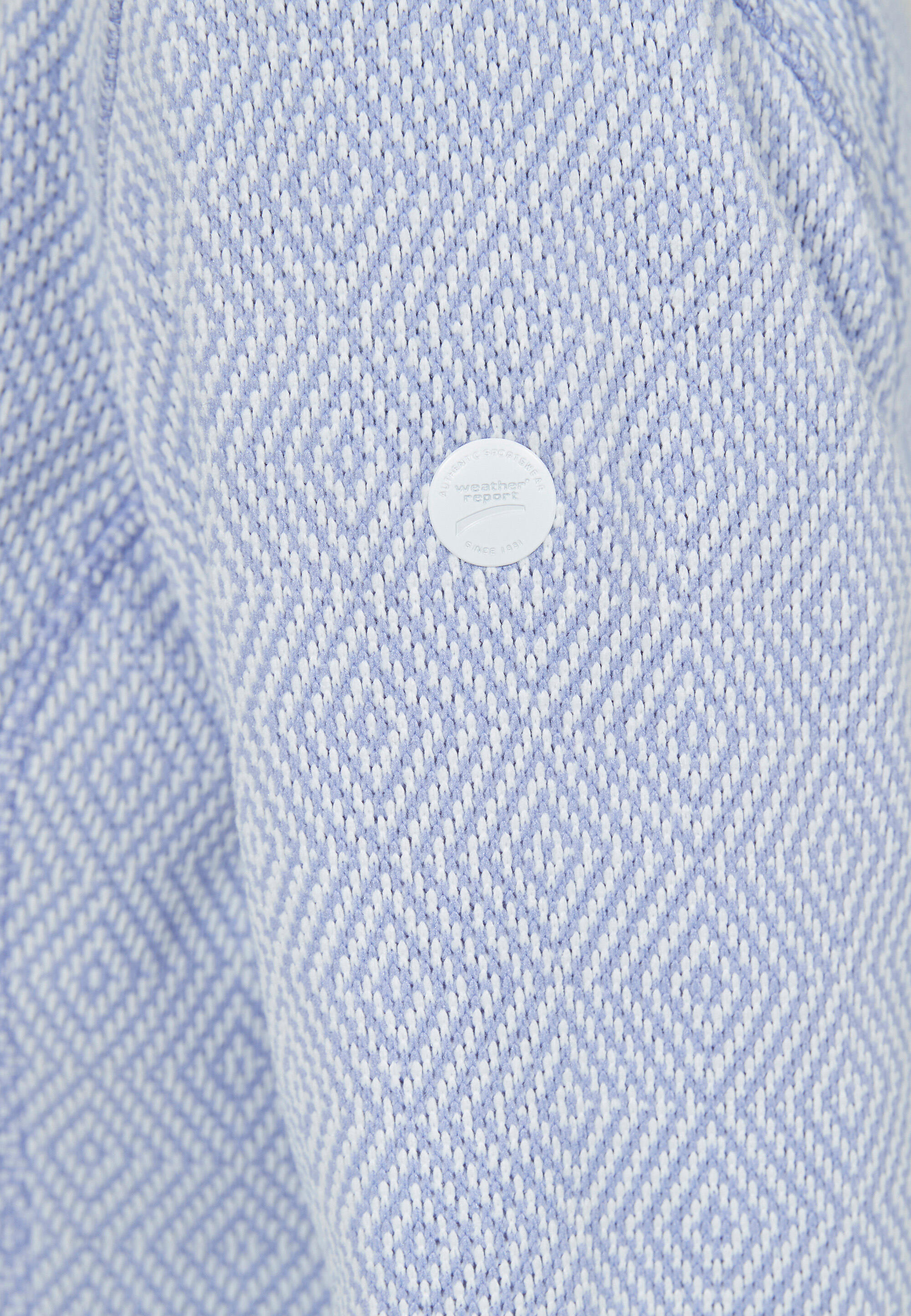Fleecejacke FREIDA 7/15