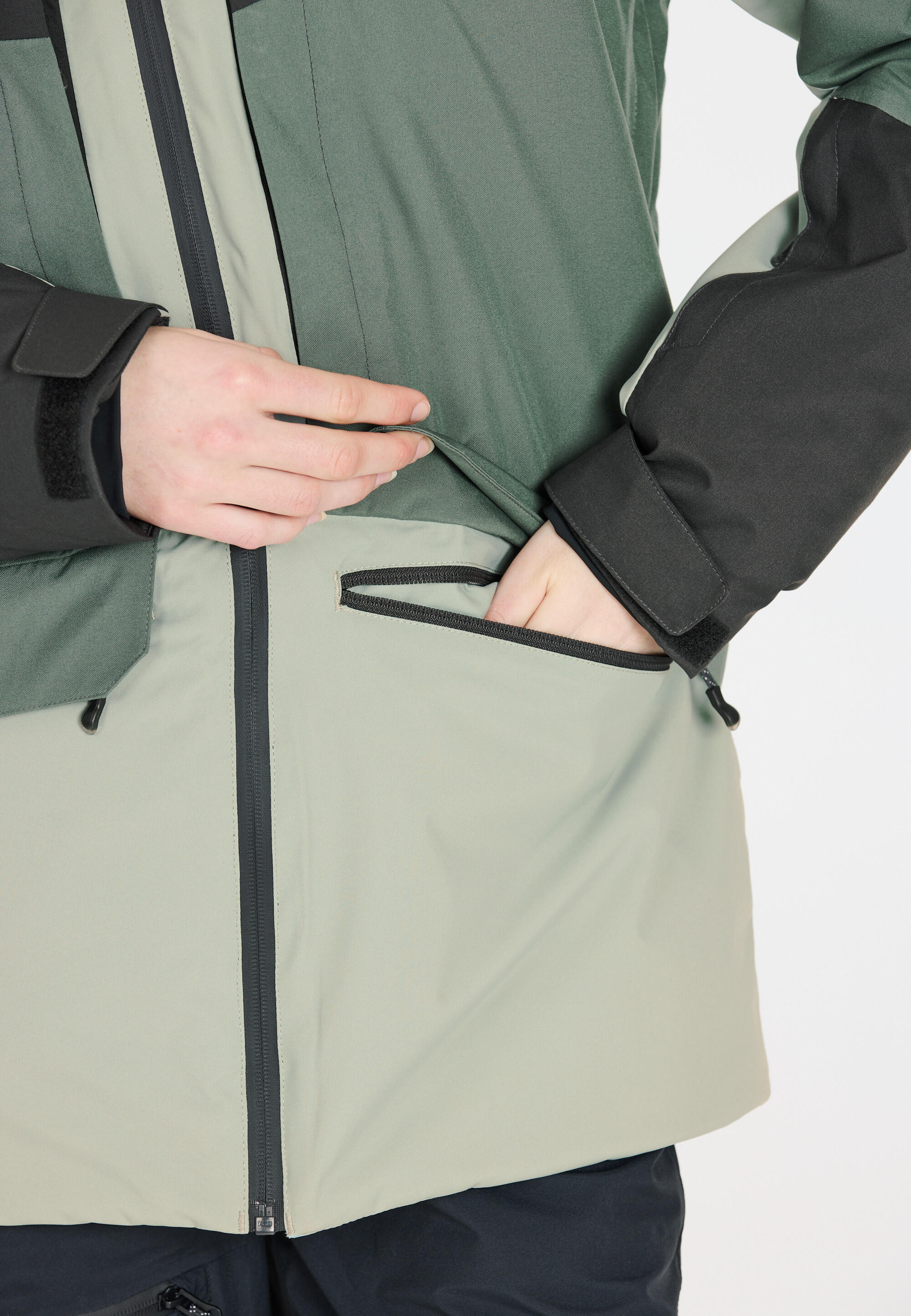 Veste de ski Kingmann 9/15