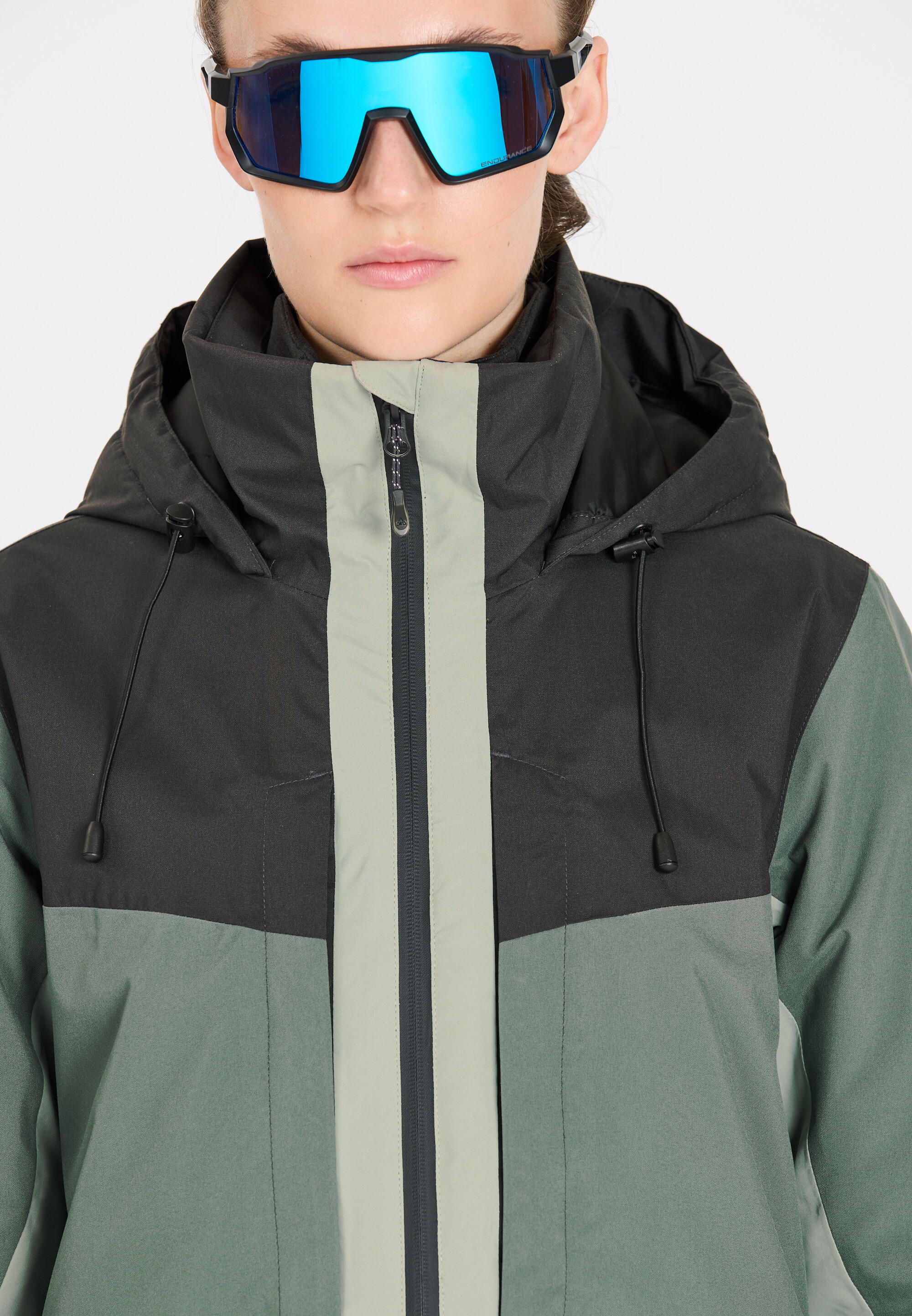 Veste de ski Kingmann 8/15