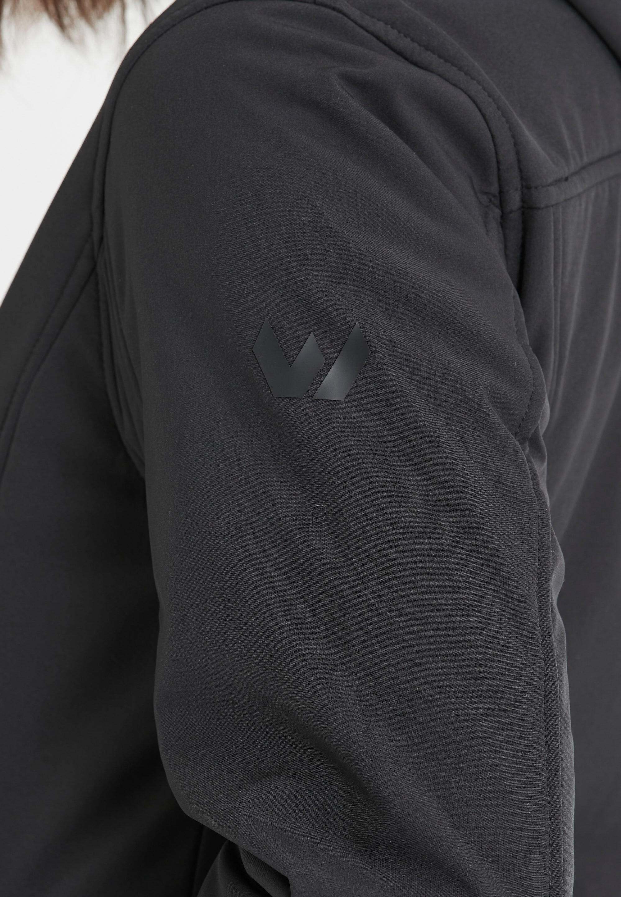 Softshell jas ZADIE 7/15