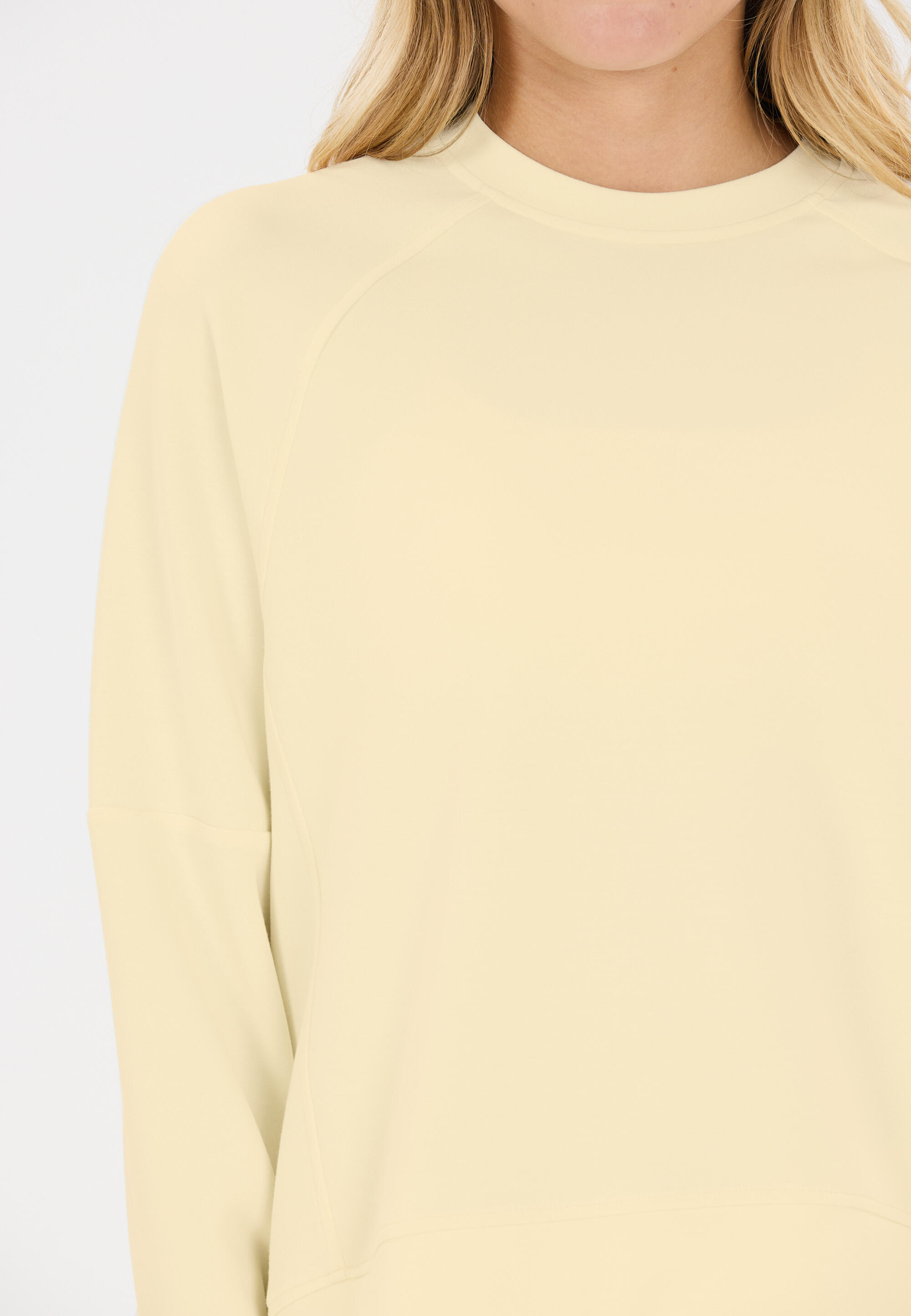 Sweatshirt femme Athlecia Jacey 9/15